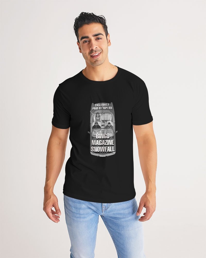 BA$e. Crafted Tee