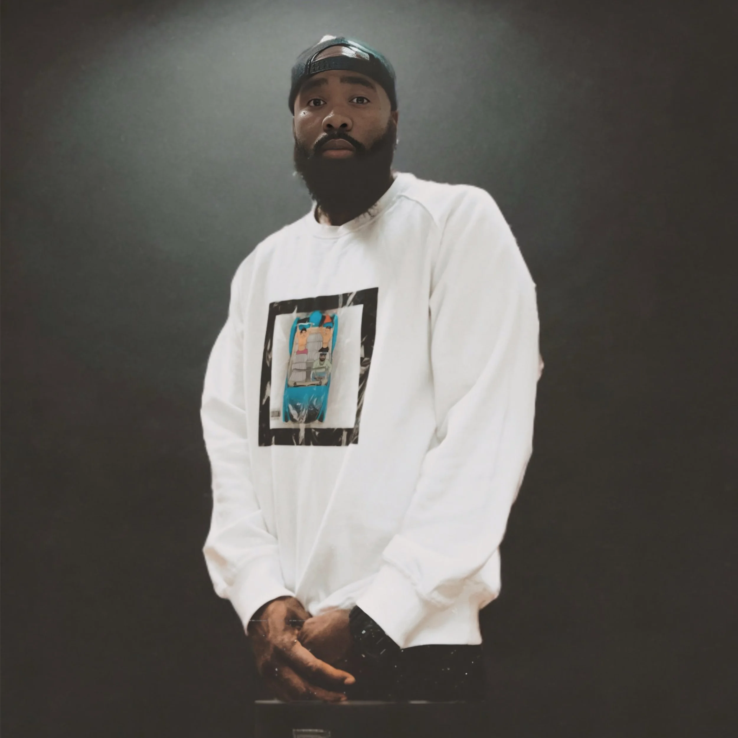 DON'T SAVE HER (ALBUM)