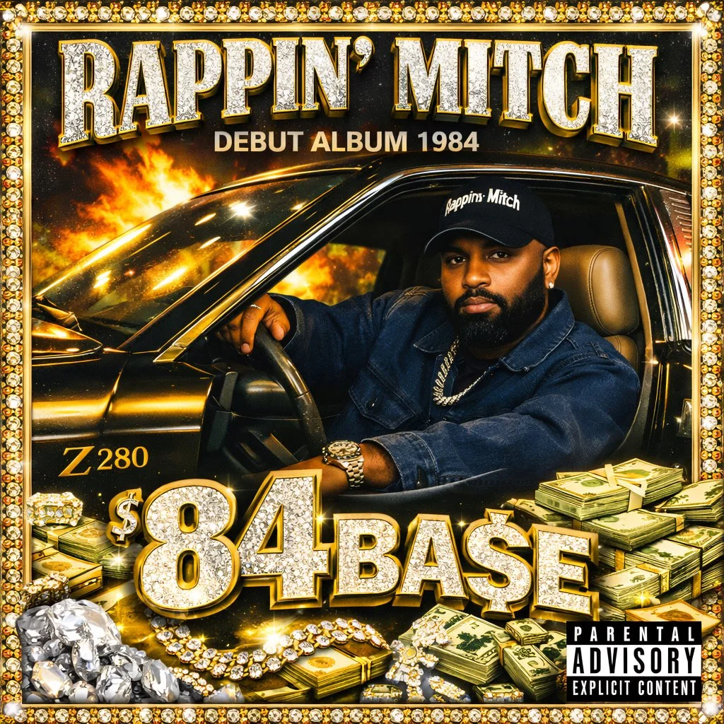 '84 BA$e.