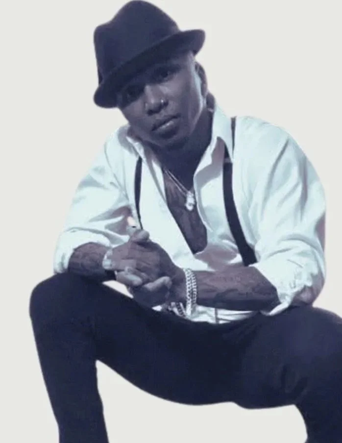 SUNDAY: Cuban Salsa Class with Pablo Dinámico