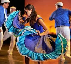 SUNDAY: Salsa Class w/ Rueda Con Ritmo