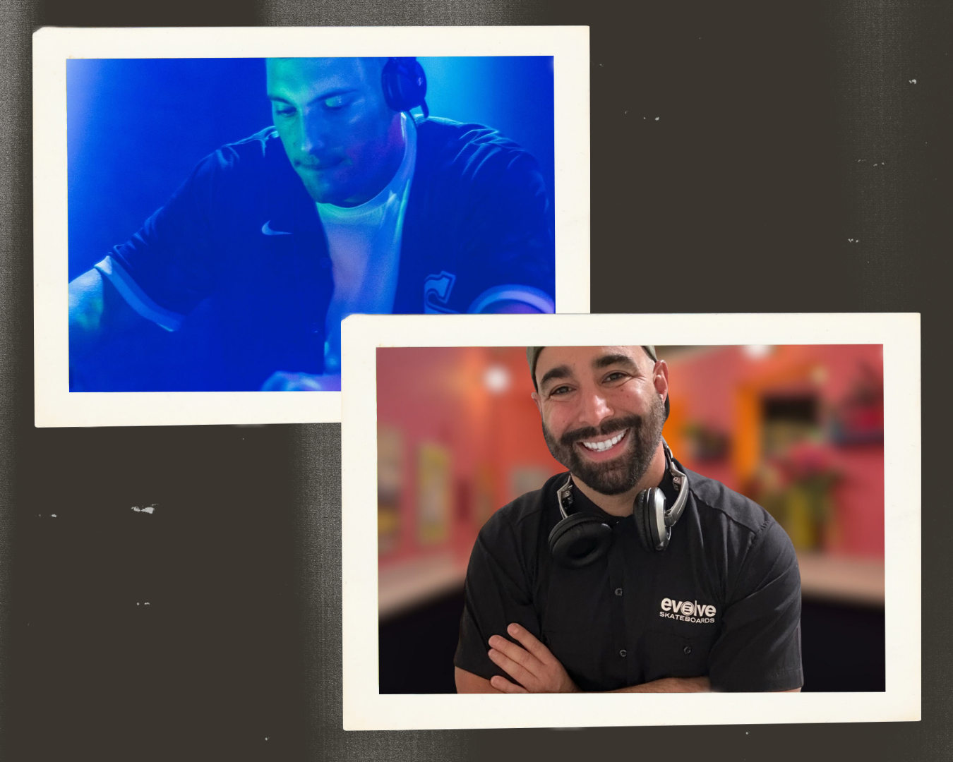 FRIDAY: Double DJ Feature