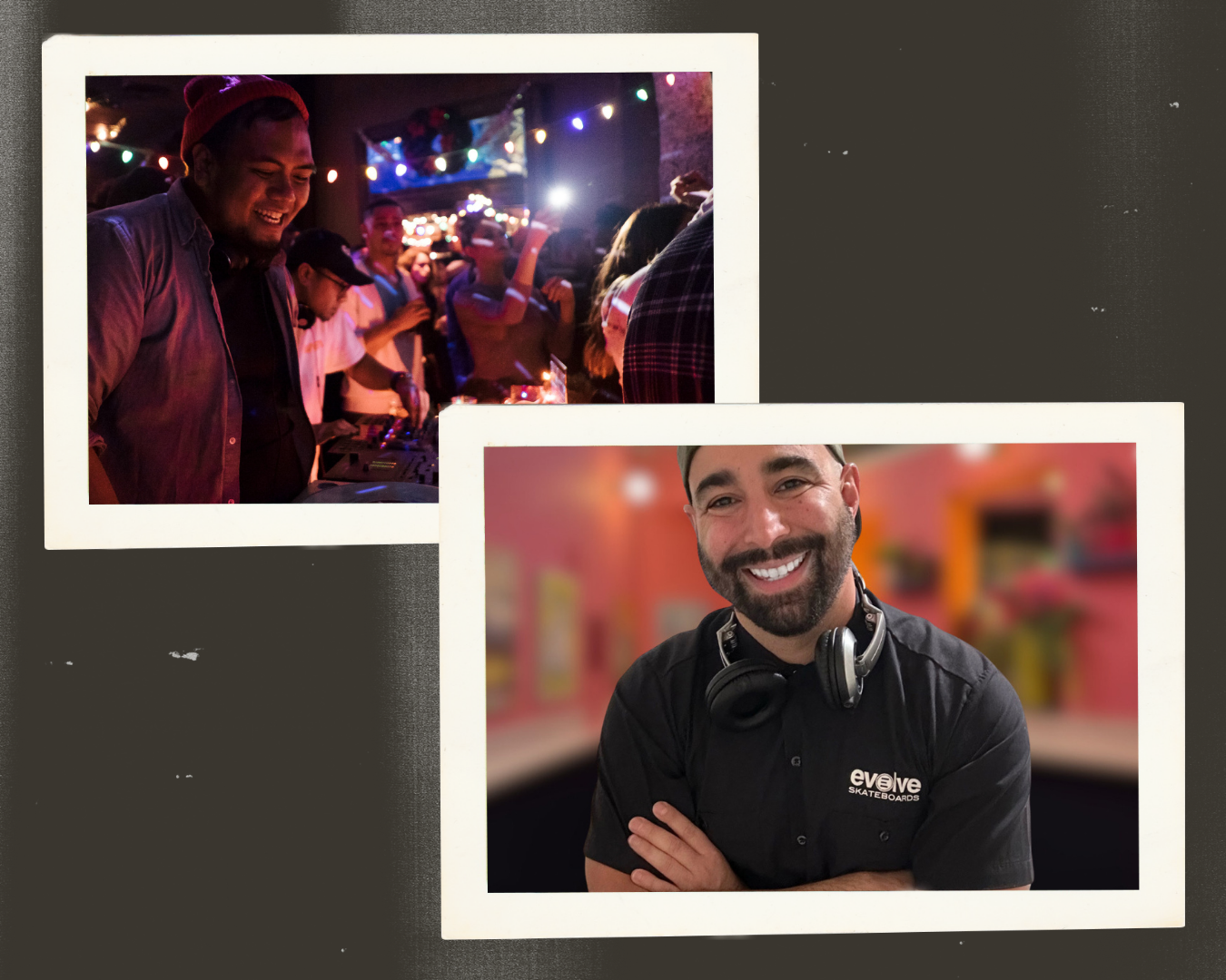 SATURDAY: Double DJ Feature