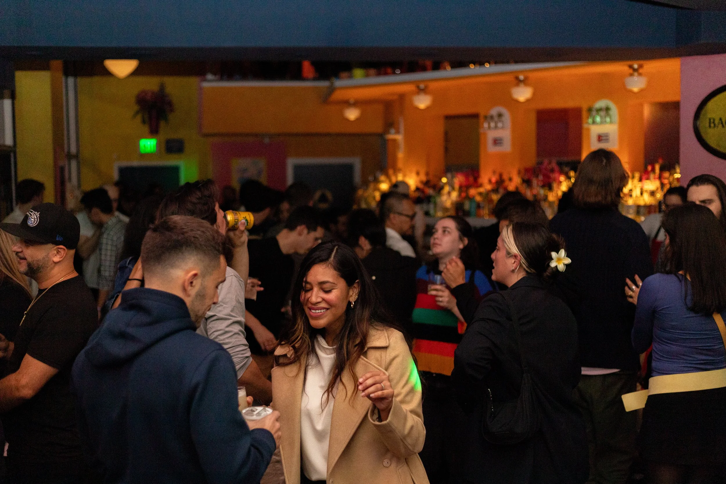 SATURDAY: DOUBLE DJ FEATURE 