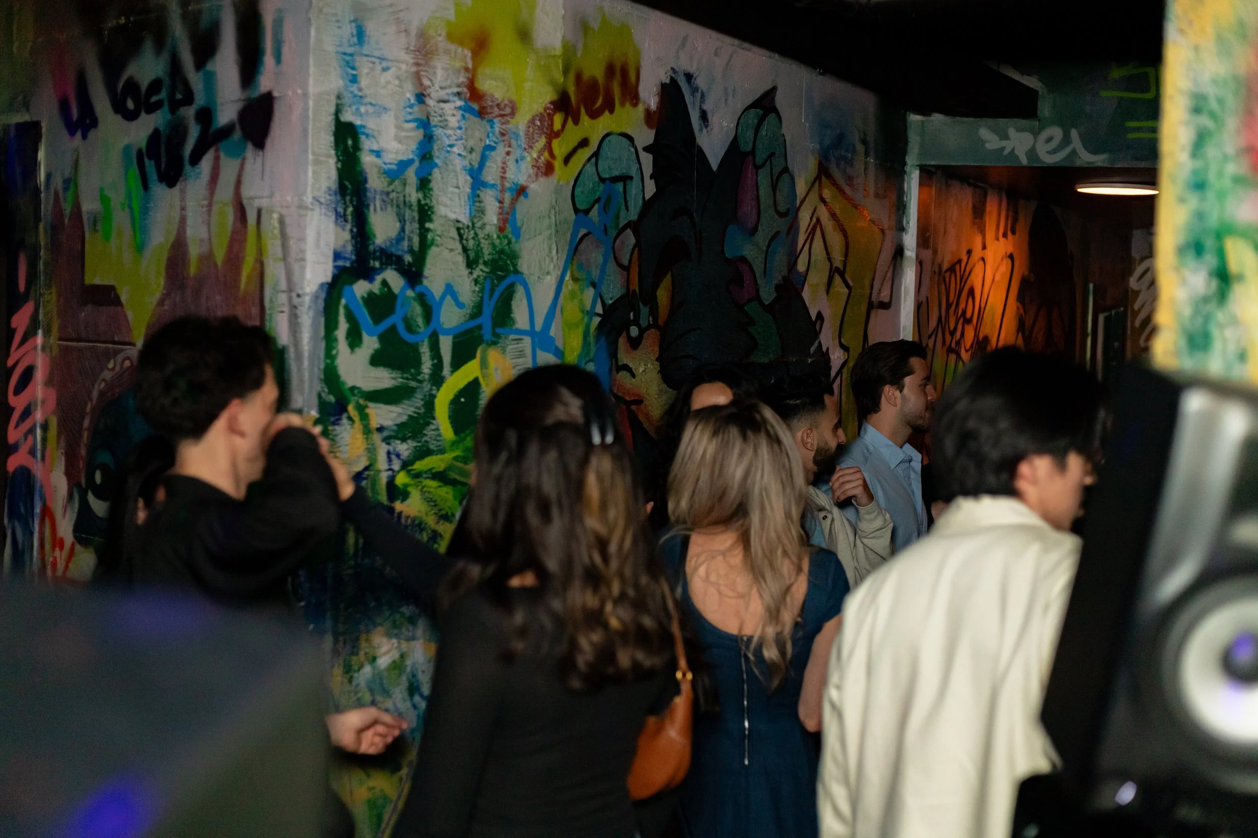 FRIDAY: DJ MARTIN IGNACCIO 