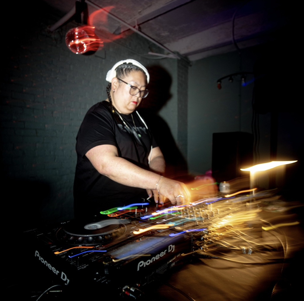 SATURDAY: DR. G &amp; DAILO MAC