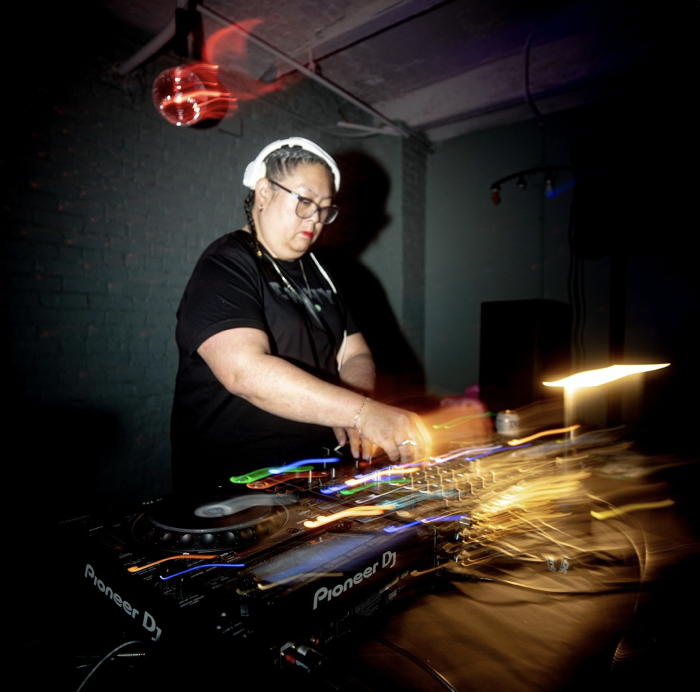 SATURDAY: DJ DAILO MAC &amp; GEEPOWR
