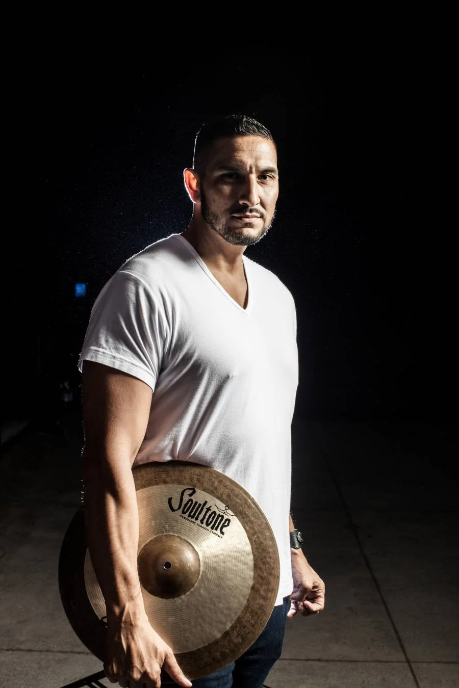 THURSDAY: ROBERT RANGEL