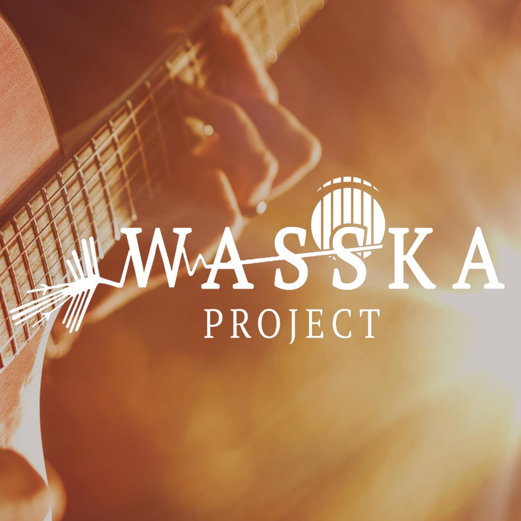 THURSDAY: WASSKA PROJECT