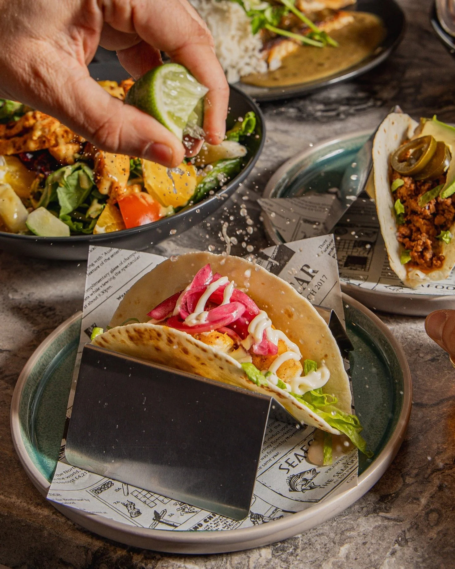 Tacos