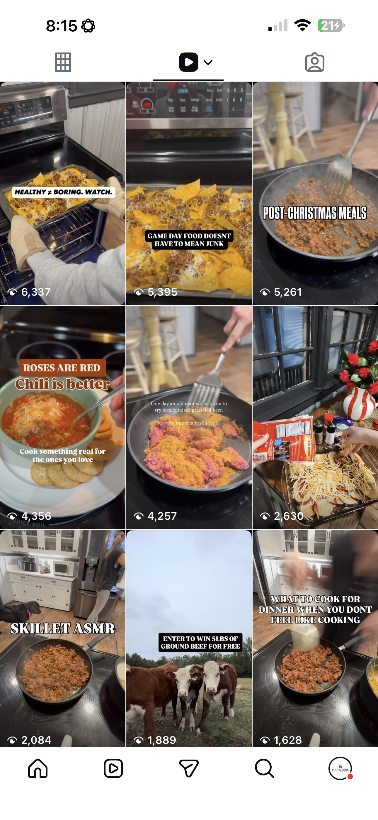 How I Used UGC to Help a Local Farm Build Trust Online