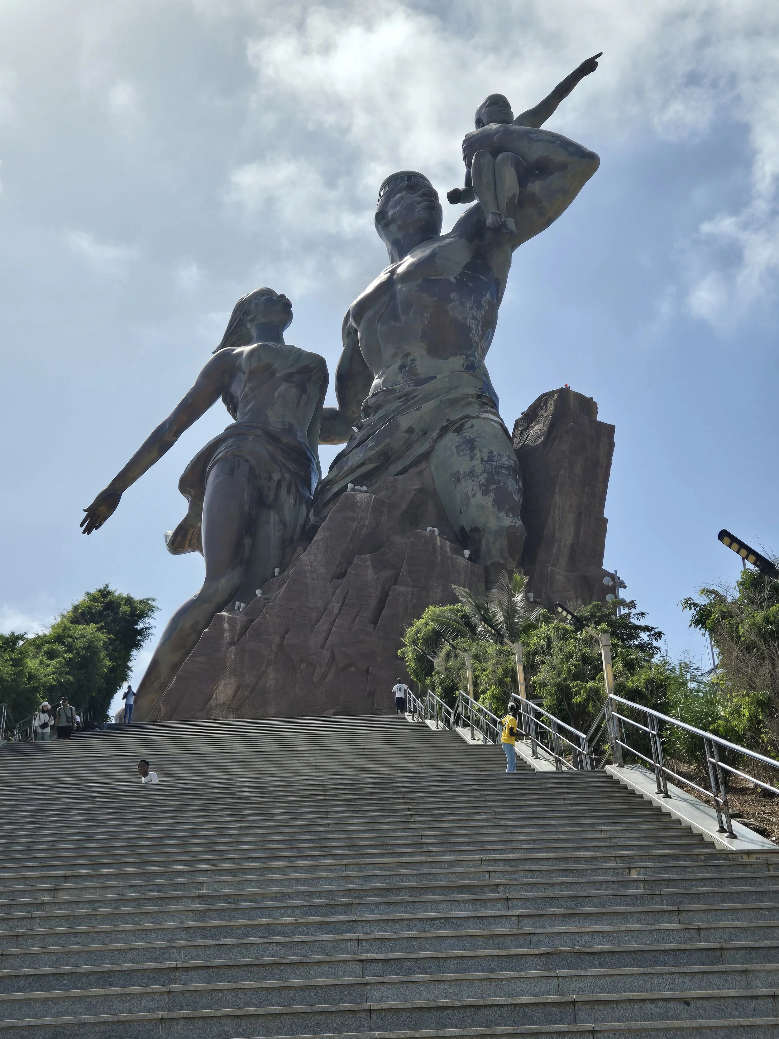 Senegal