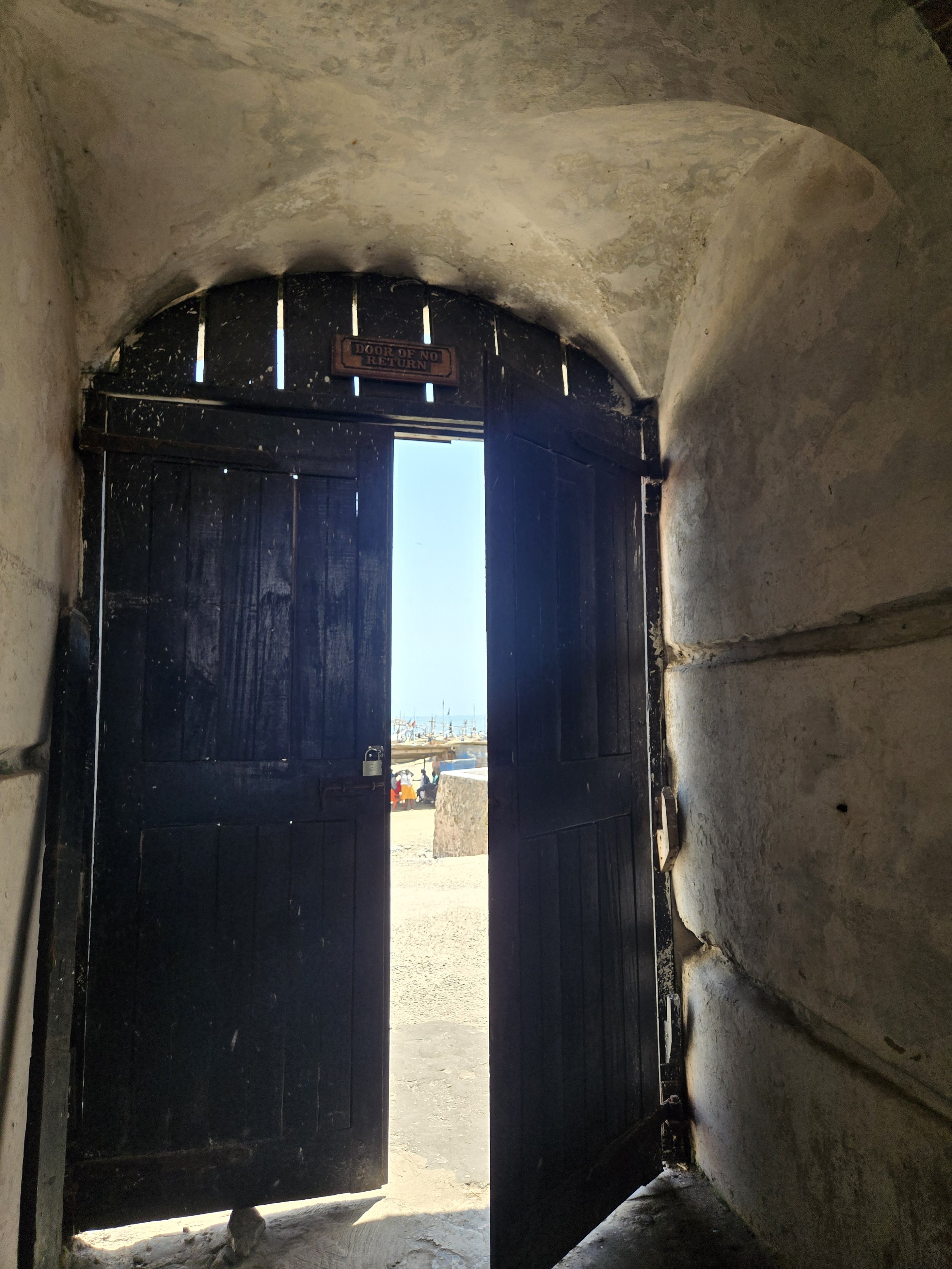 Door Of No Return CCC_Tour Path Travel LLC.jpg