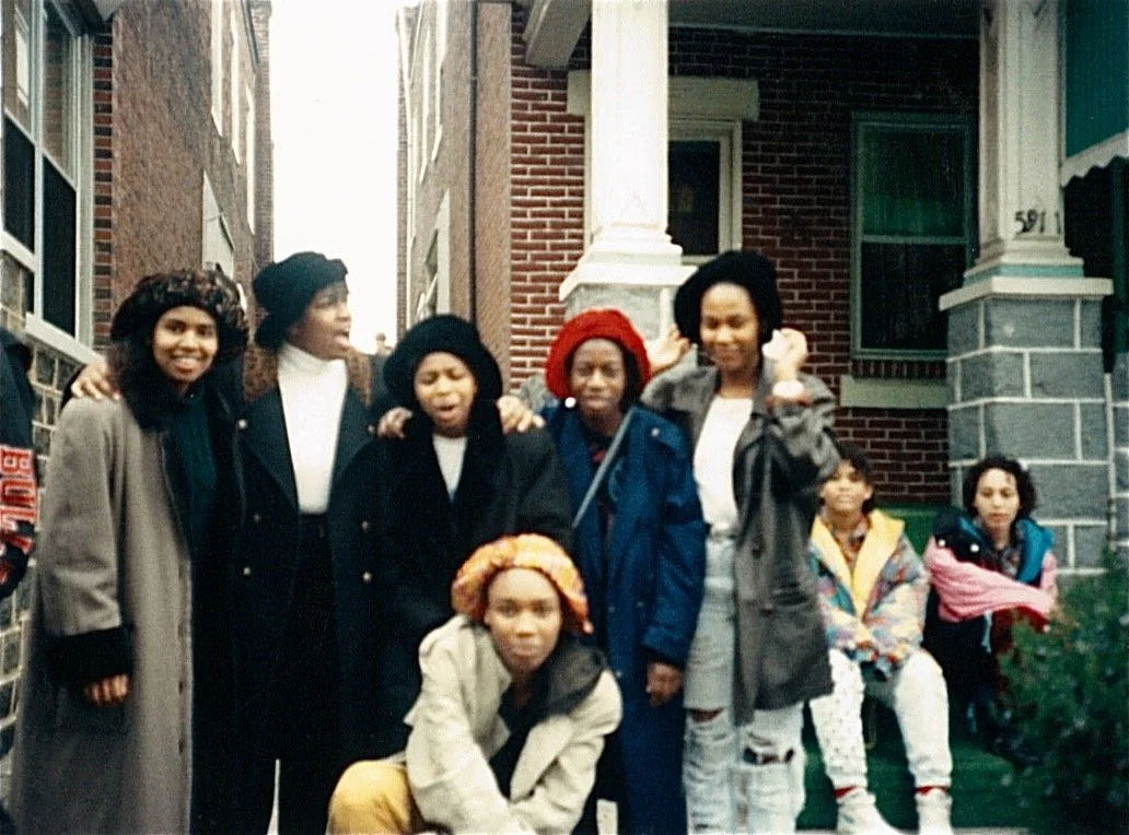 DW in Phili 1992.jpg