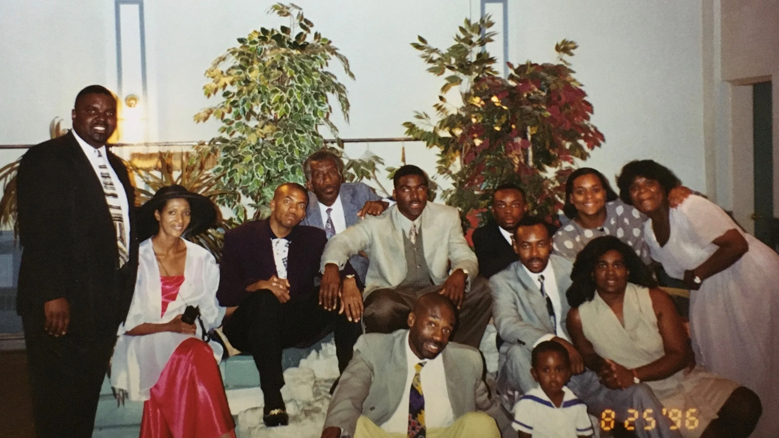 At Bruce & Maxine's Wedding.jpg