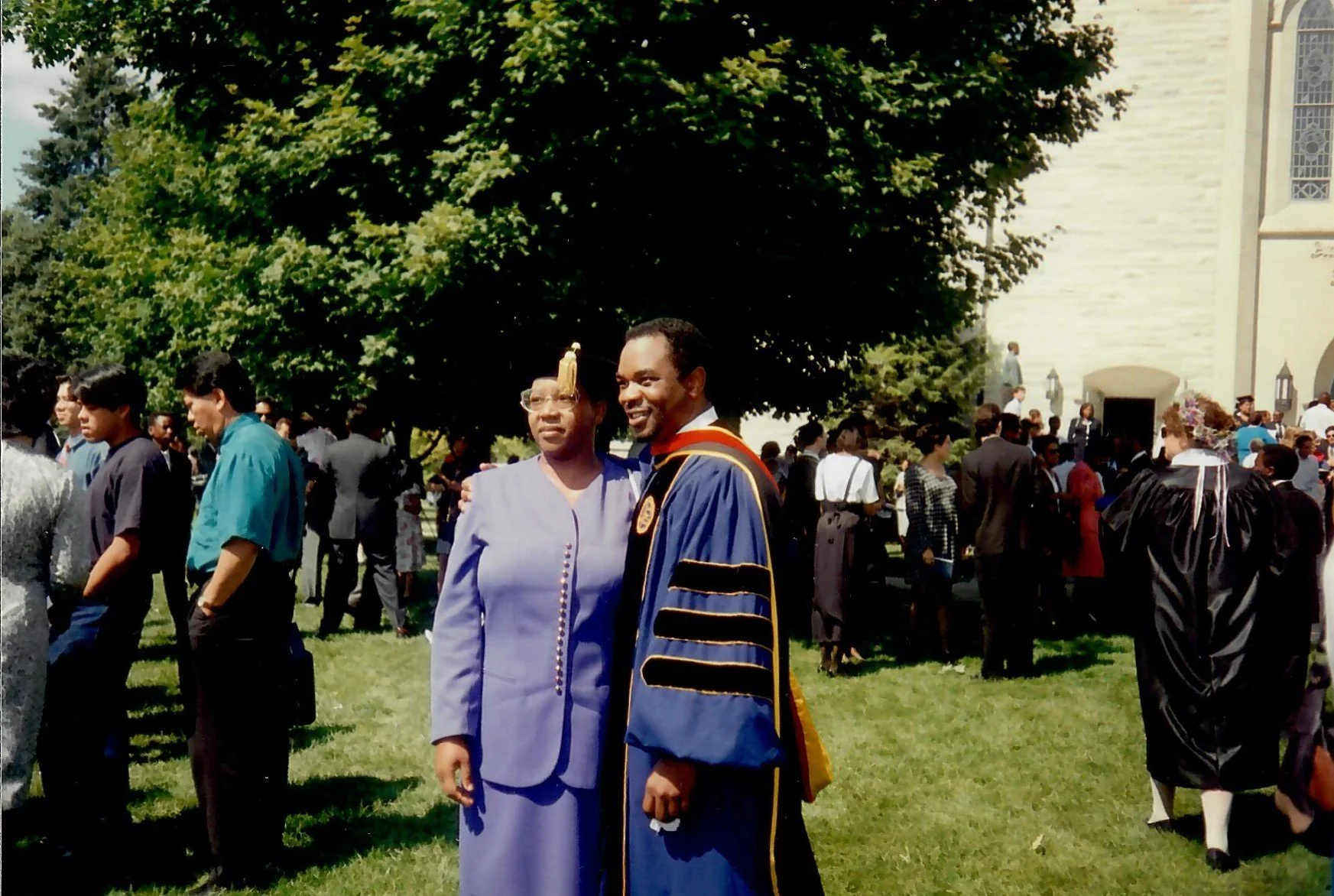 Dr. Cassimy's Graduation Andrews University.jpg