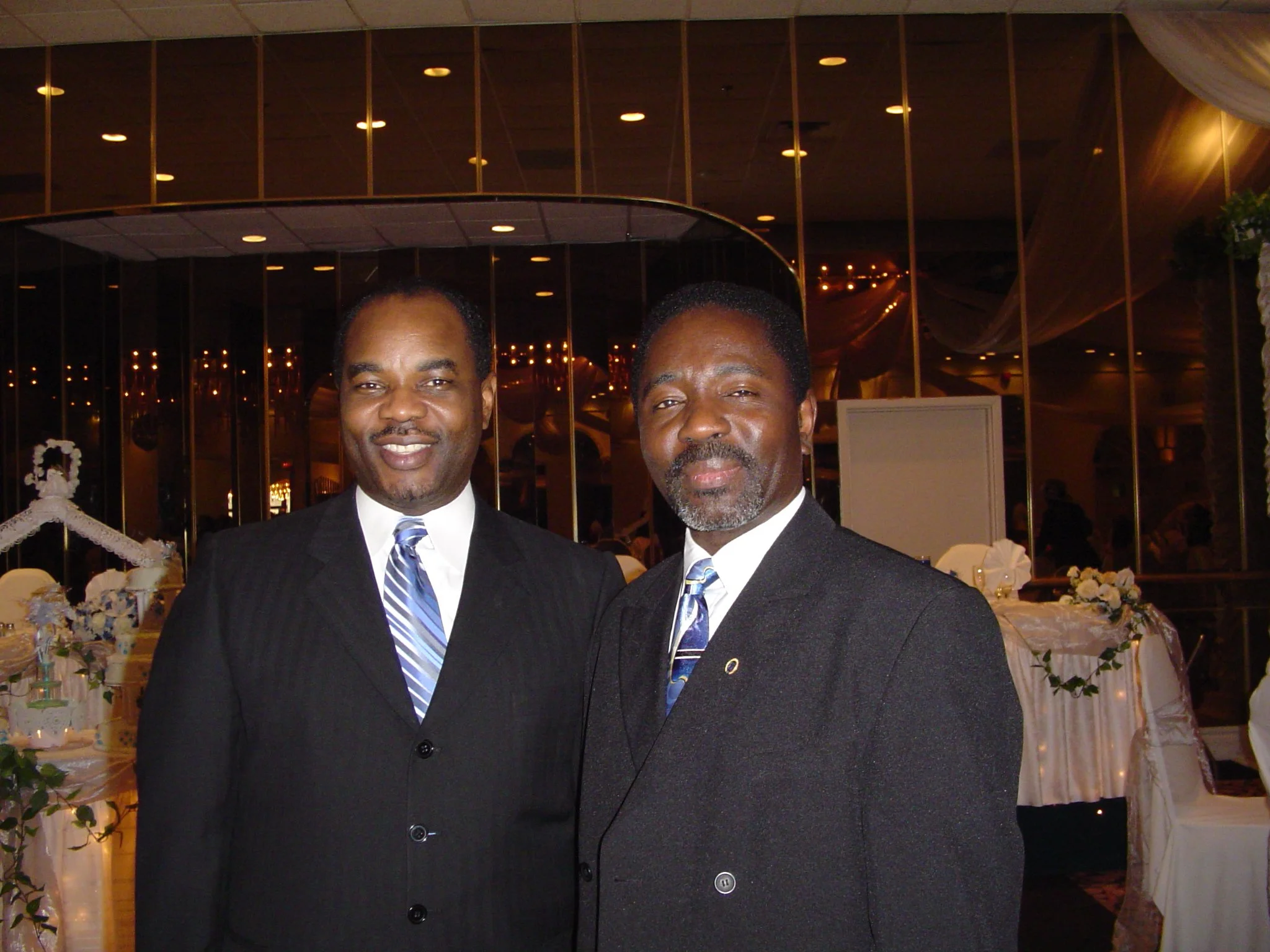 Pastor Cassimy & Winston Simpson.JPG