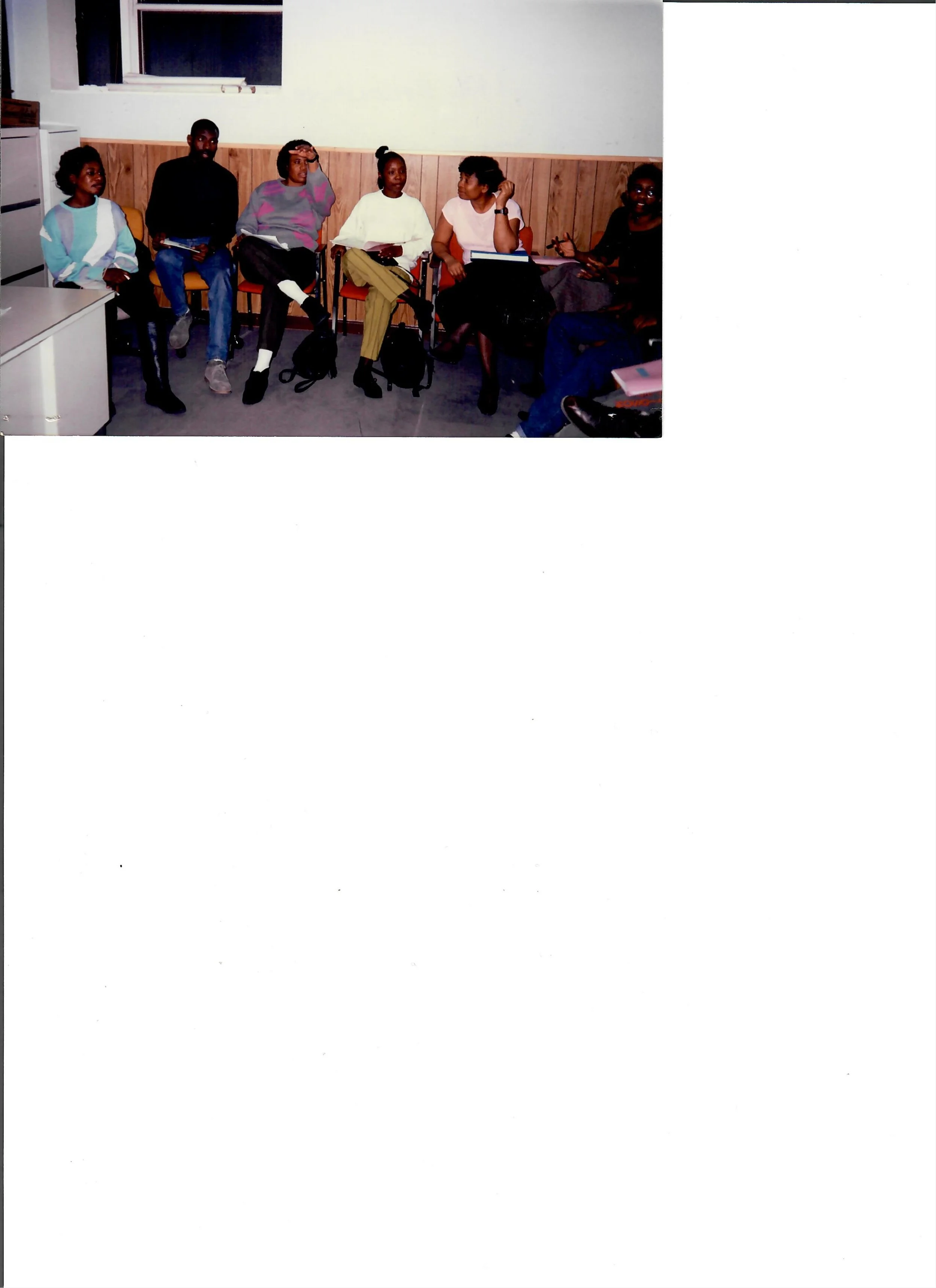 AY Executive Committee 1992.jpg