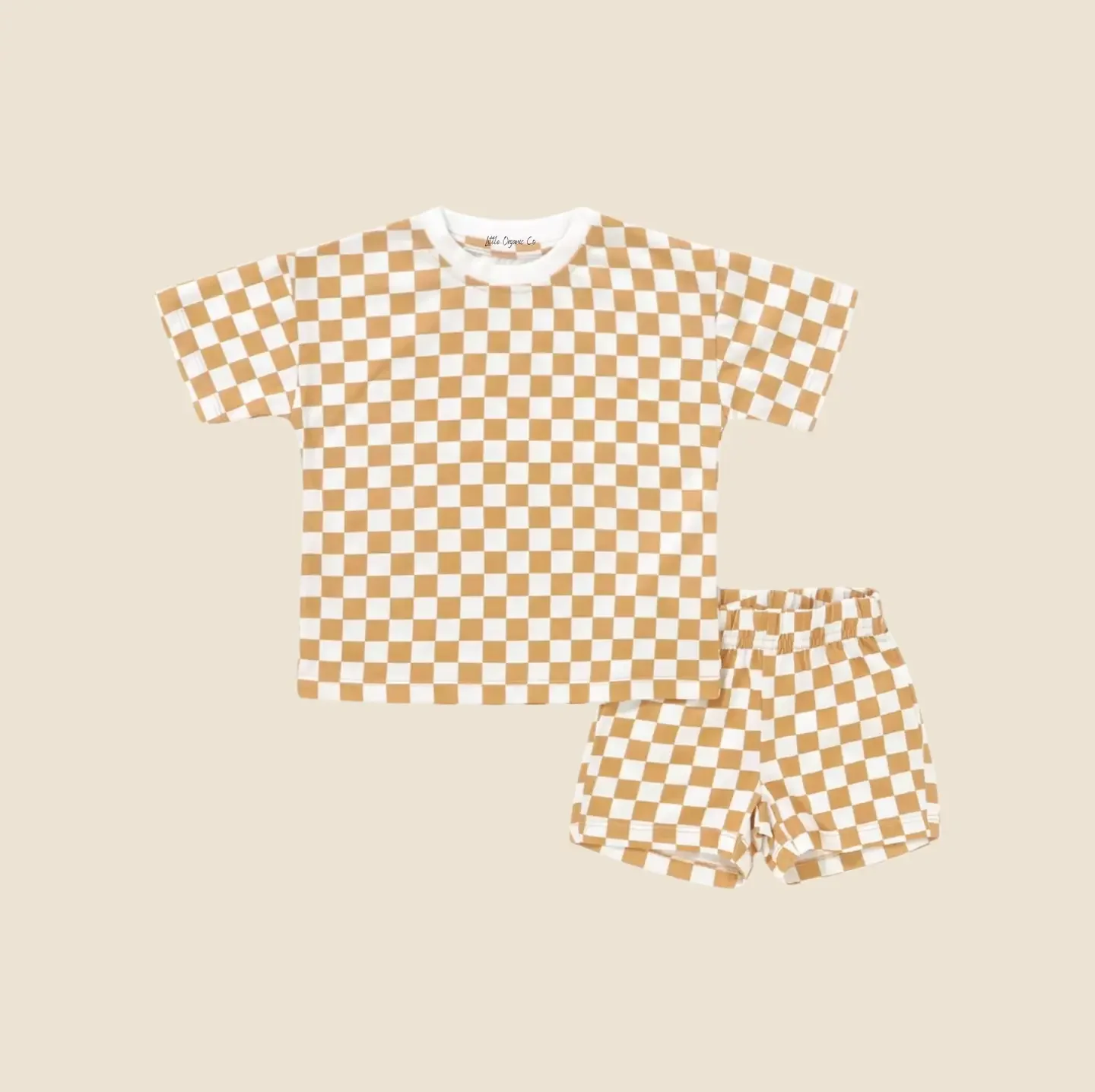 Organic Lounge Summer Sets