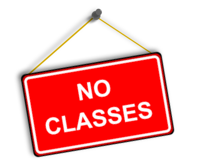 No English Bible Discussion
