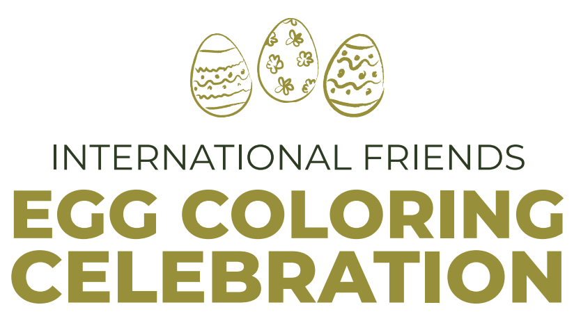 Egg Coloring Celebration