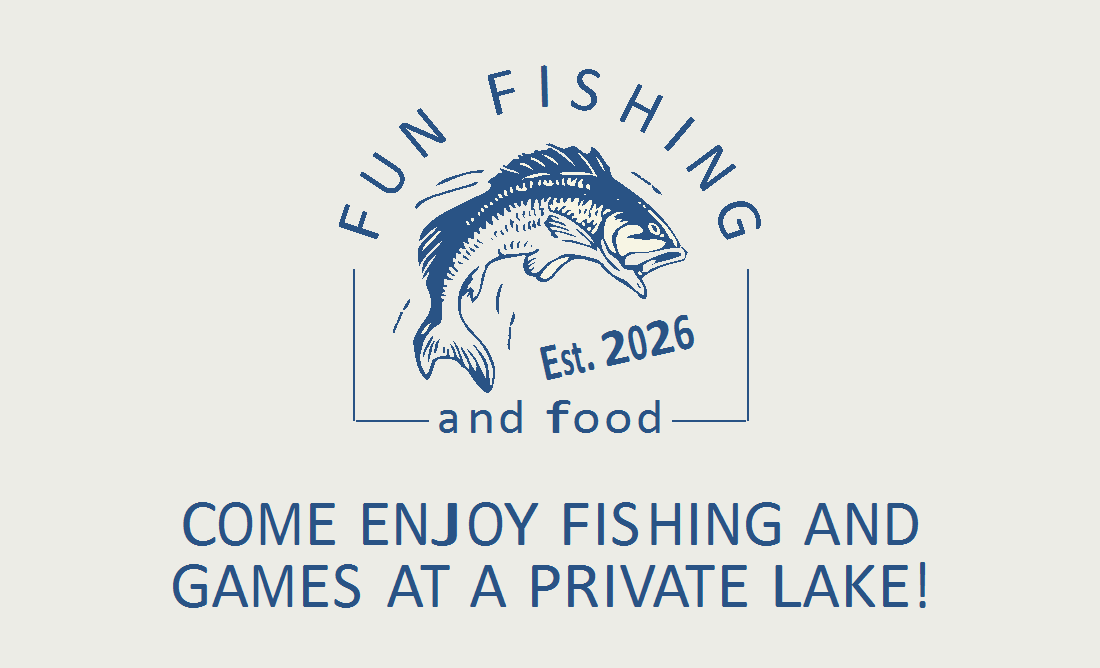 Fun, Fishing and Food