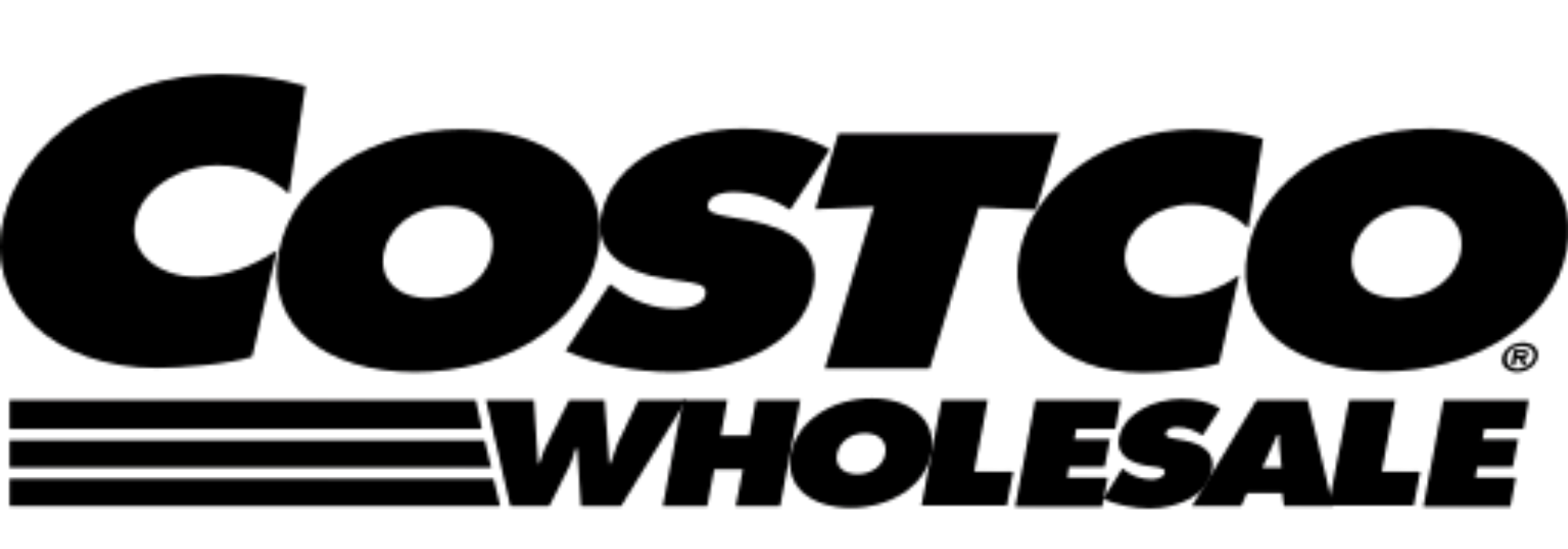 Costco Wholesale Logo