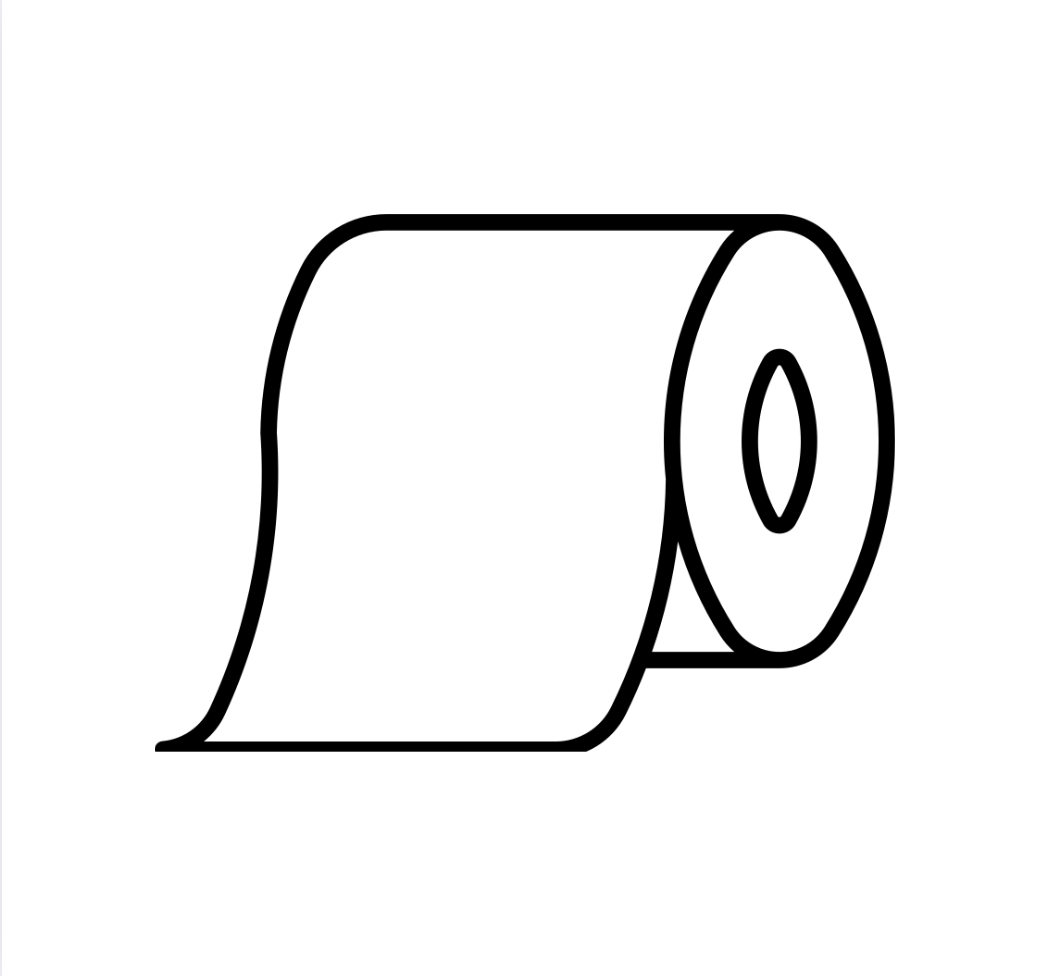 toiletries