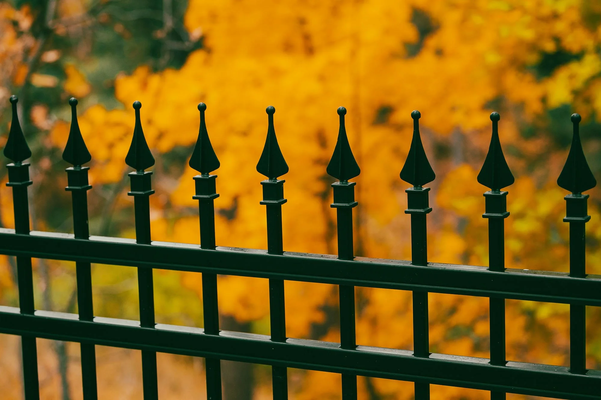 Fence Contractor Mills River NC