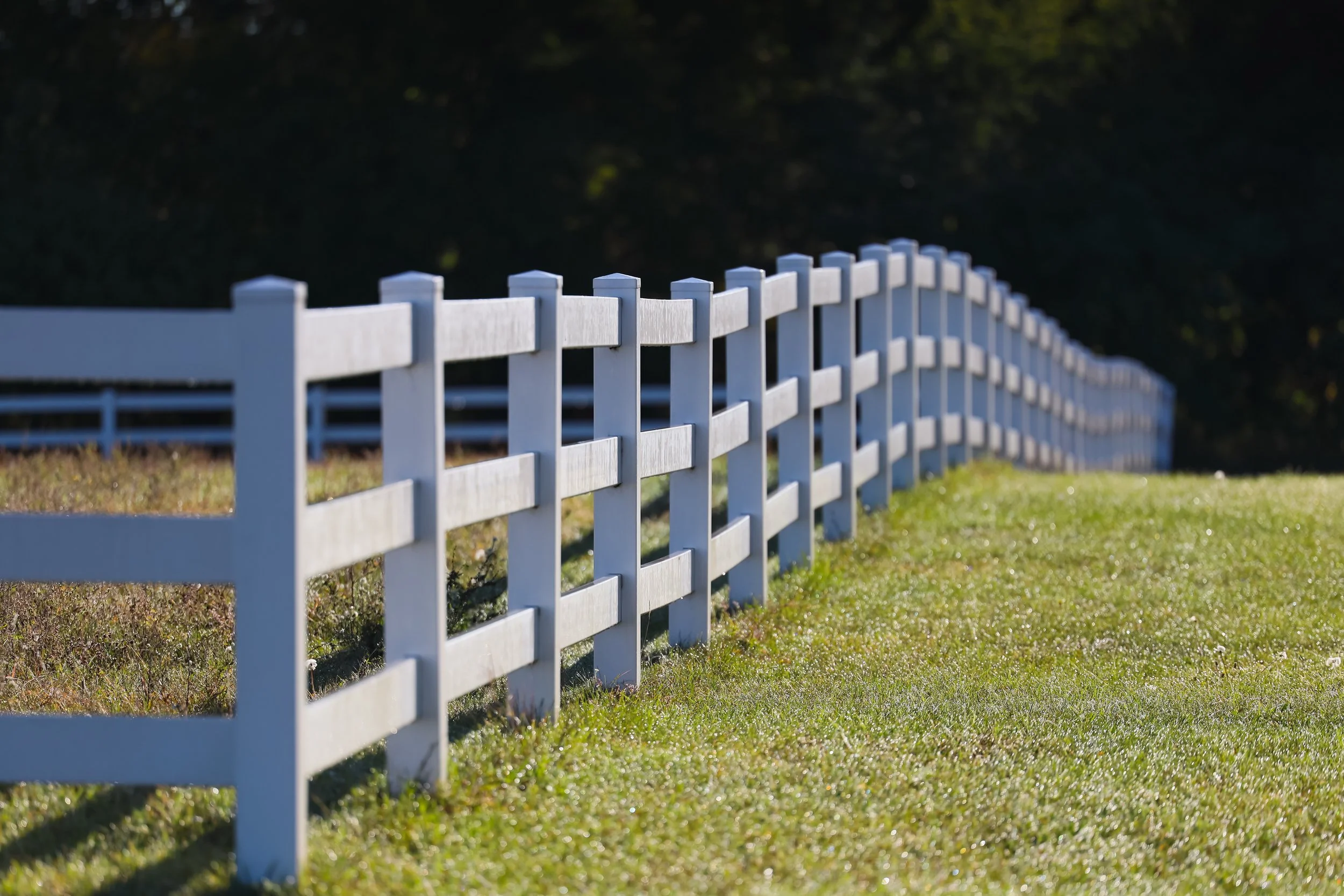 Everything You Need to Know About Building a Fence in Western North Carolina