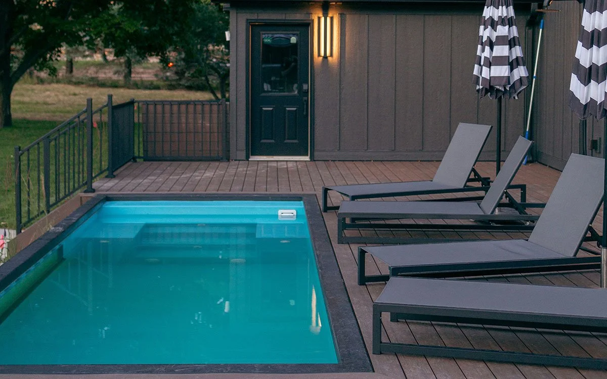 12 Tips For Winterizing Your Pool And Pool Fence