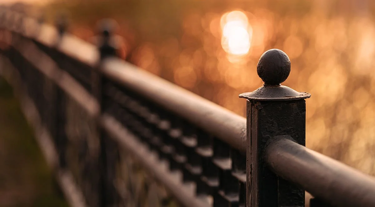 Why You Should Choose An Aluminum Fence