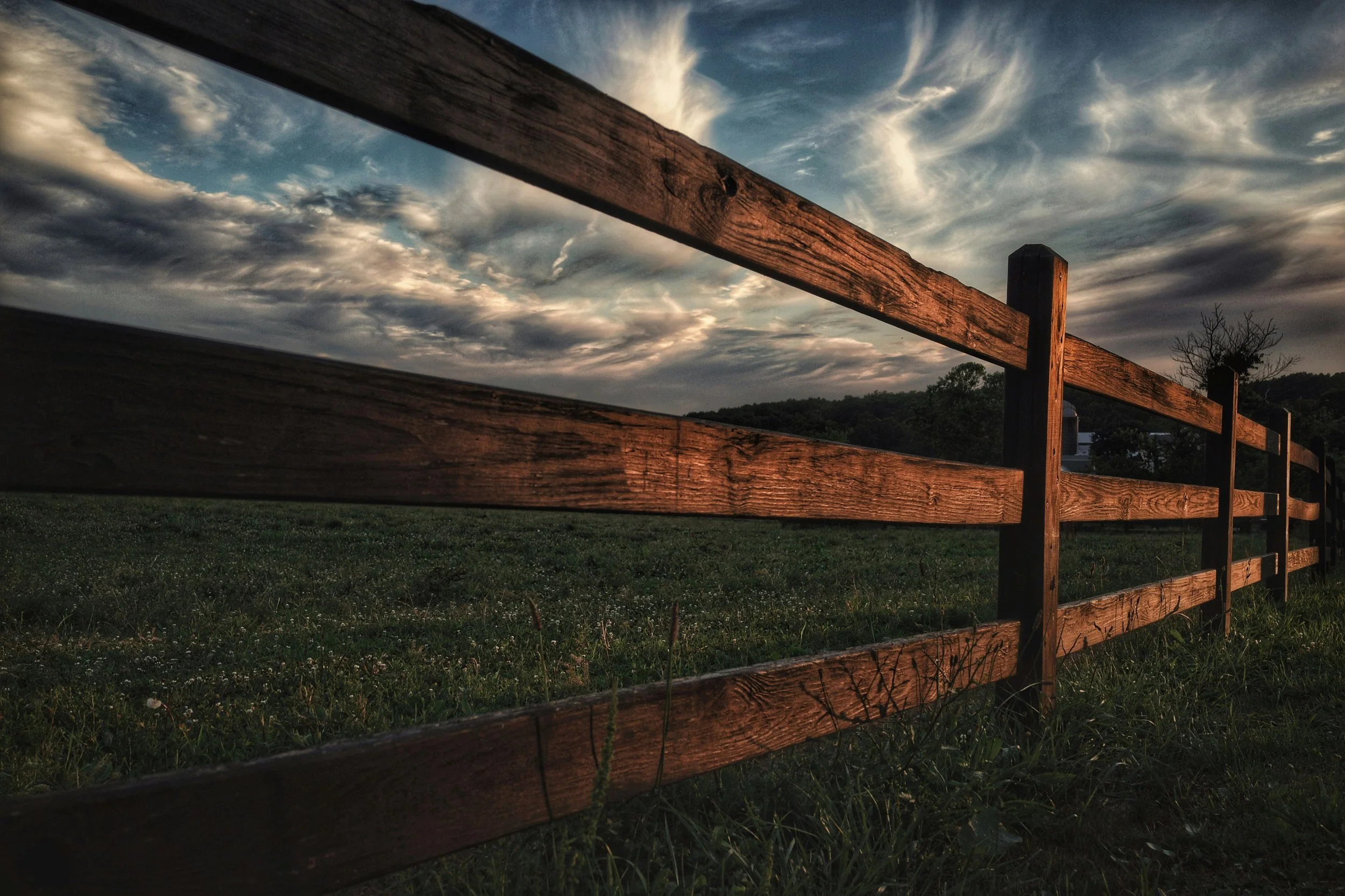 Why Choose A Wood Fence For Your Property