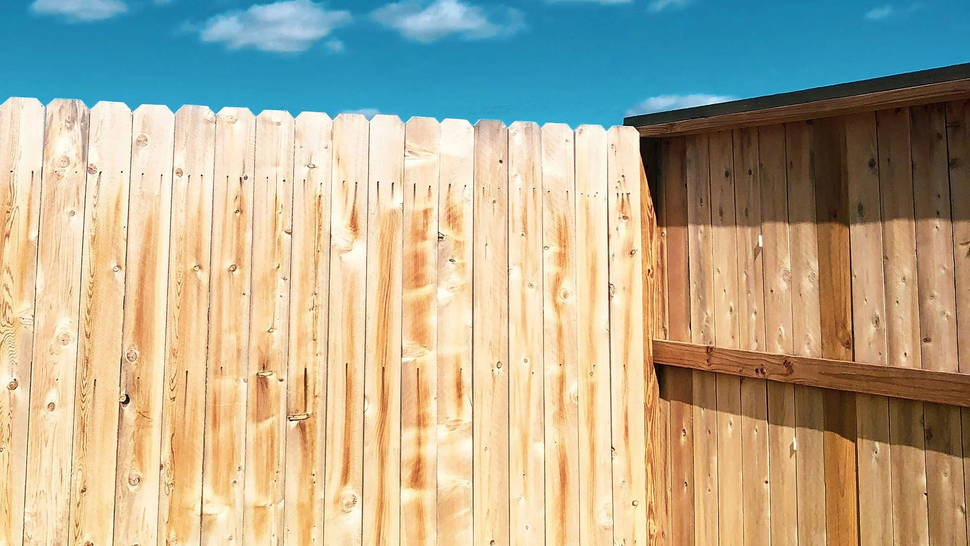 Fence Installation Hendersonville, NC