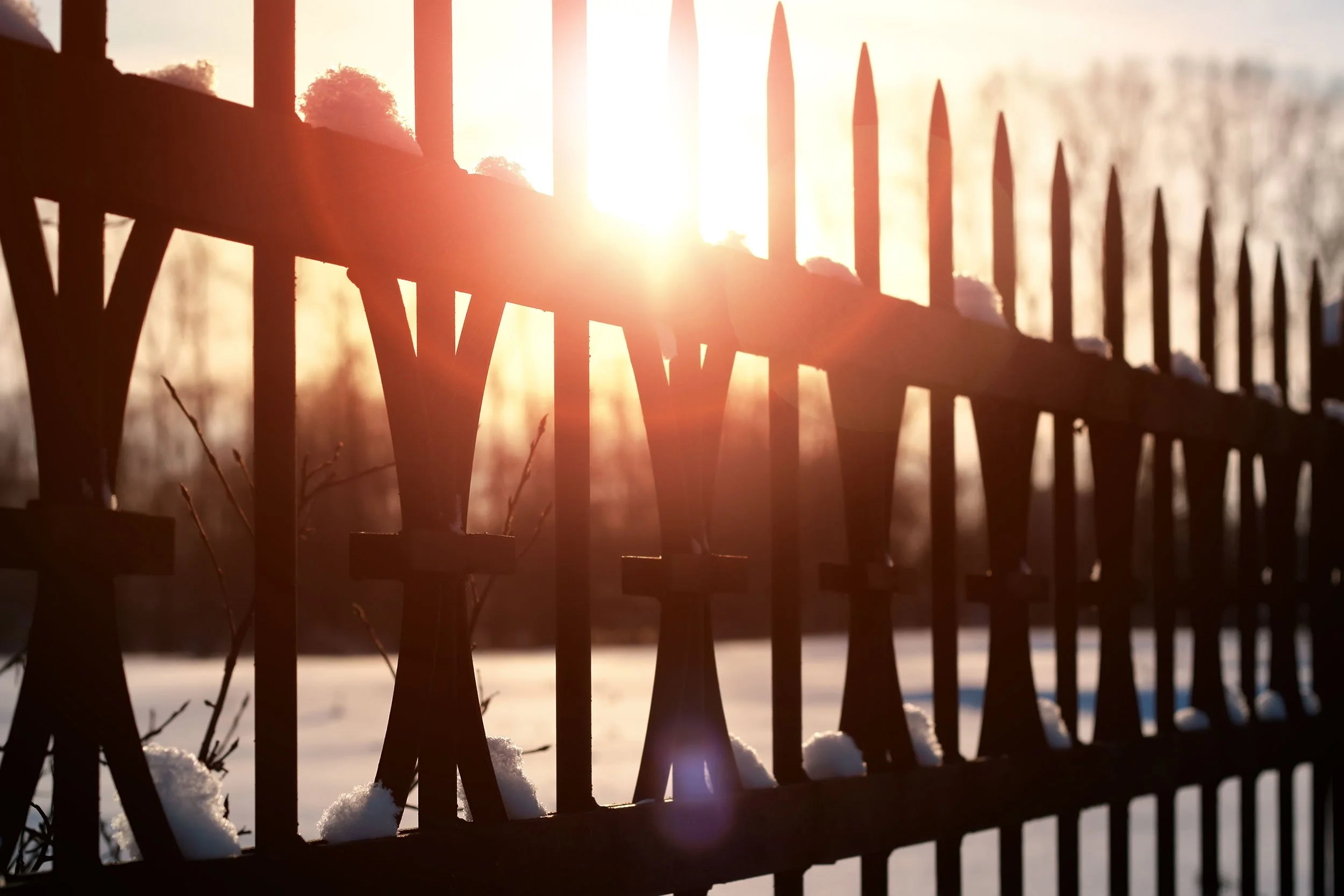 Fence installer Mills River, NC