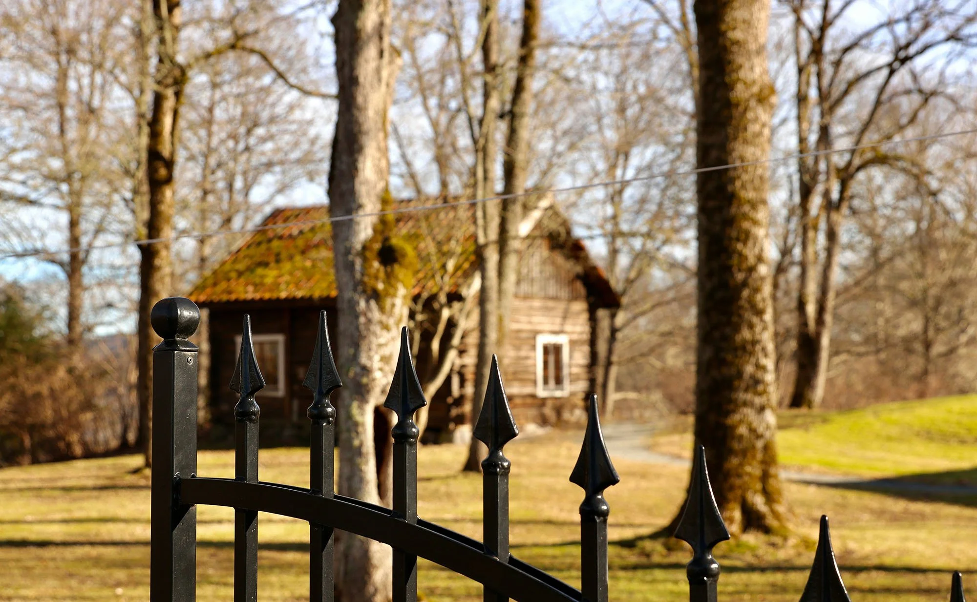 What Fencing Will Increase My Property Value In Brevard, NC