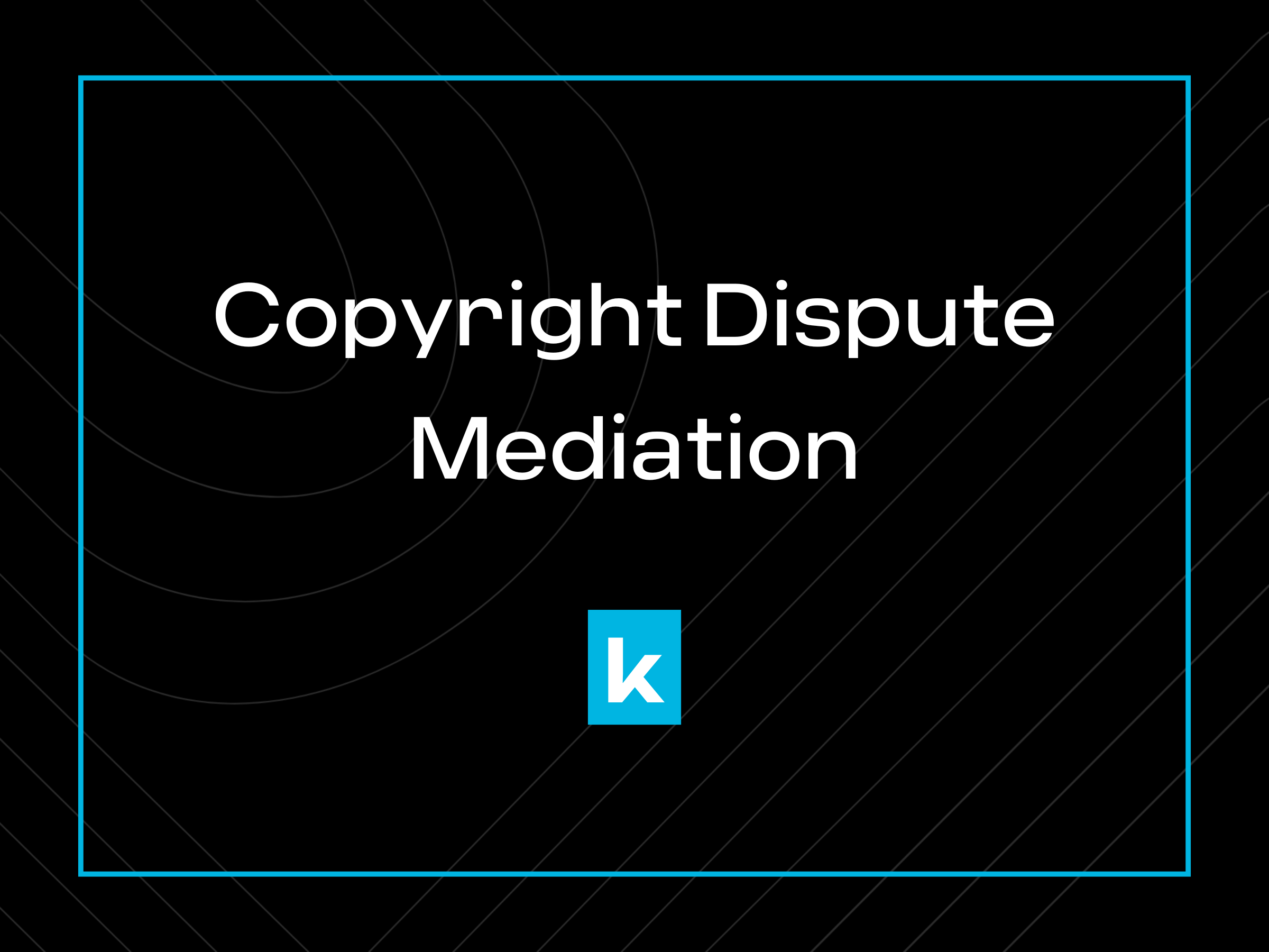 How Copyright Mediation Resolves Disputes for Businesses