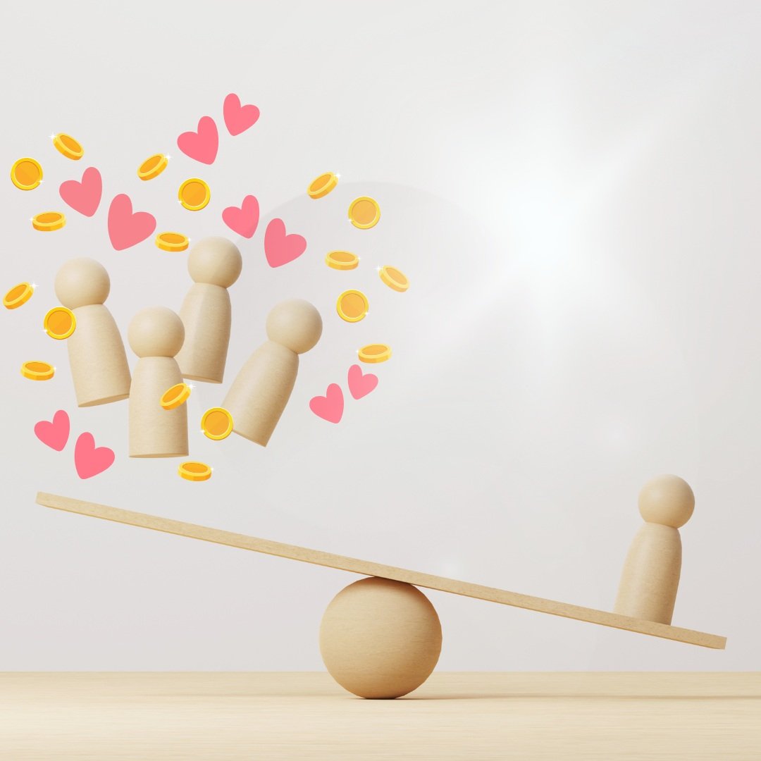 Leveraging Social Proof to Increase Donations