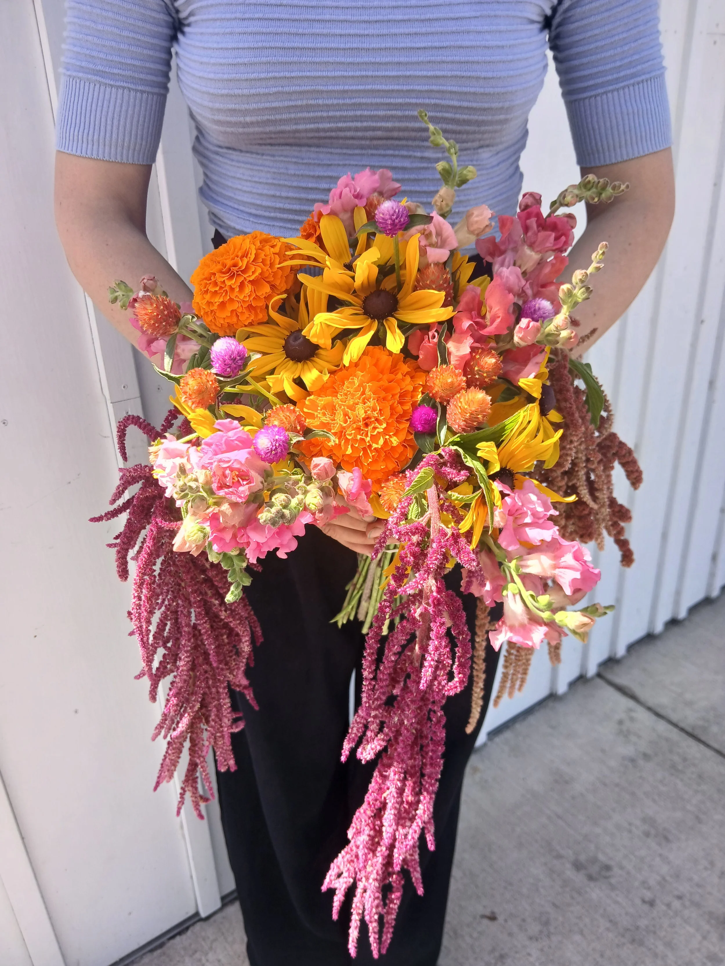 2026 FULL Summer Flower Subscription