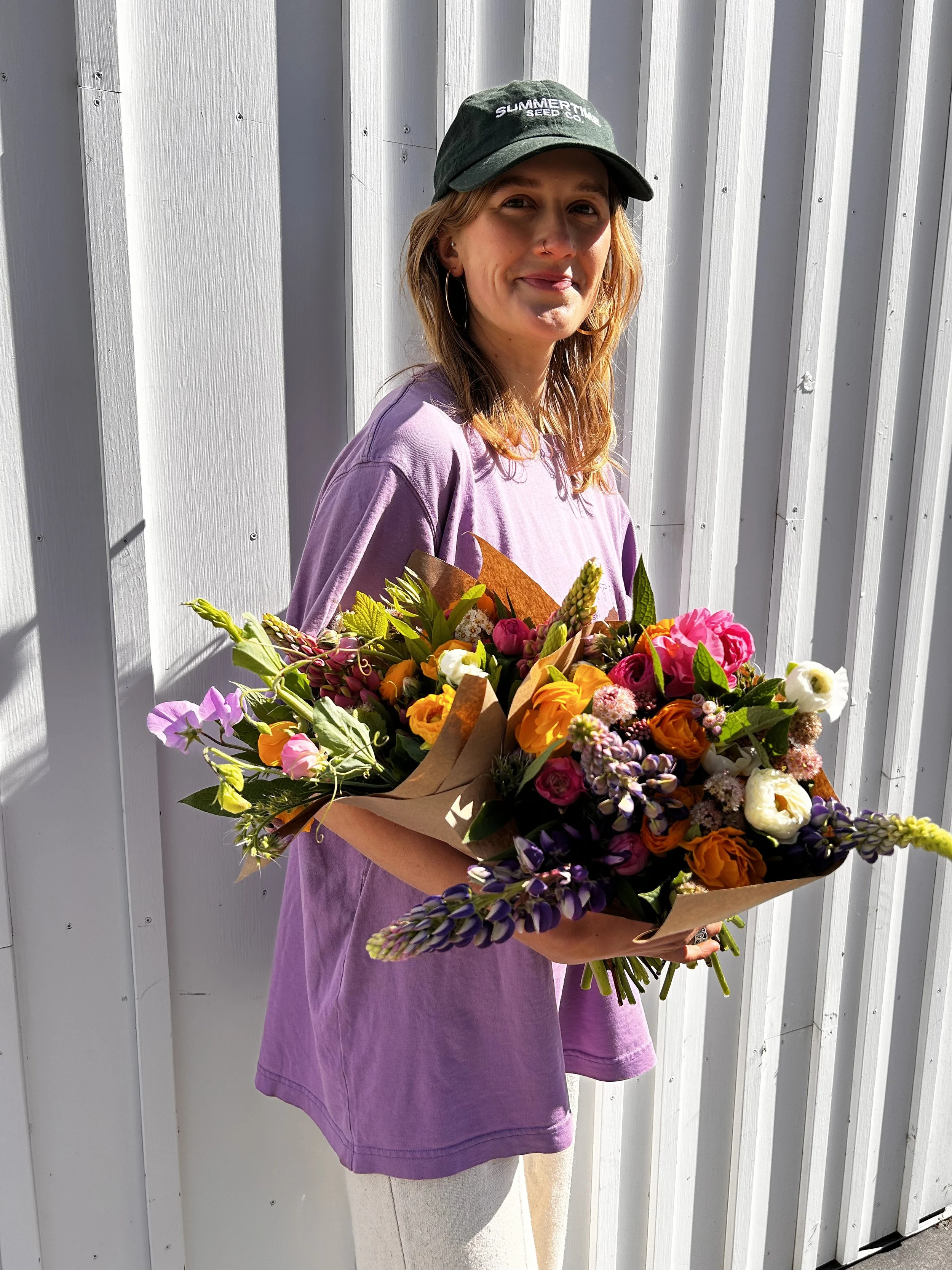 U-Pick Bouquet