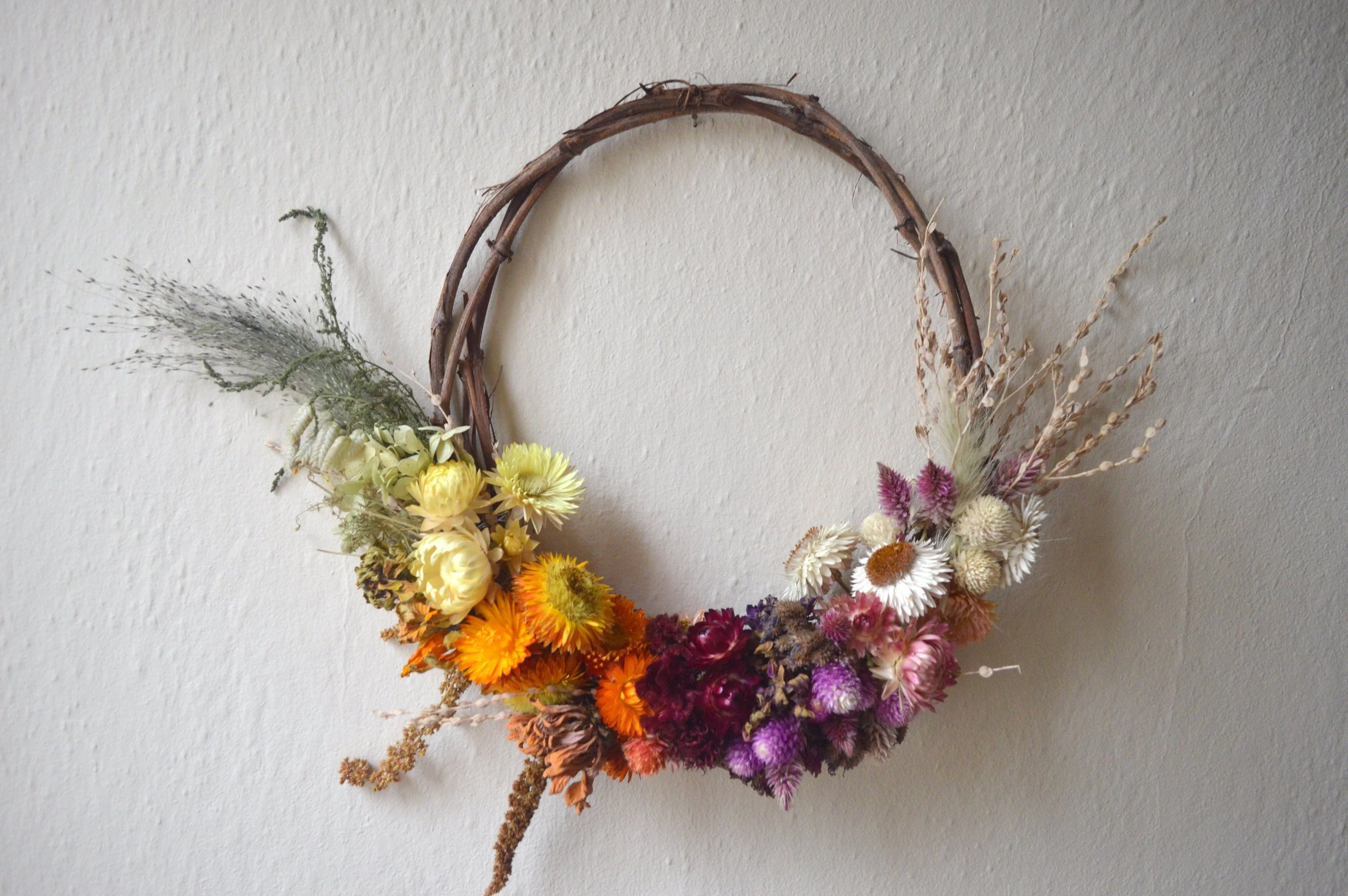 Wreath Workshop