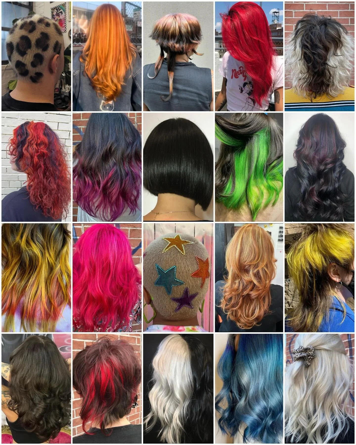 ⭐️WELCOME TO ANOTHER PLANET⭐️