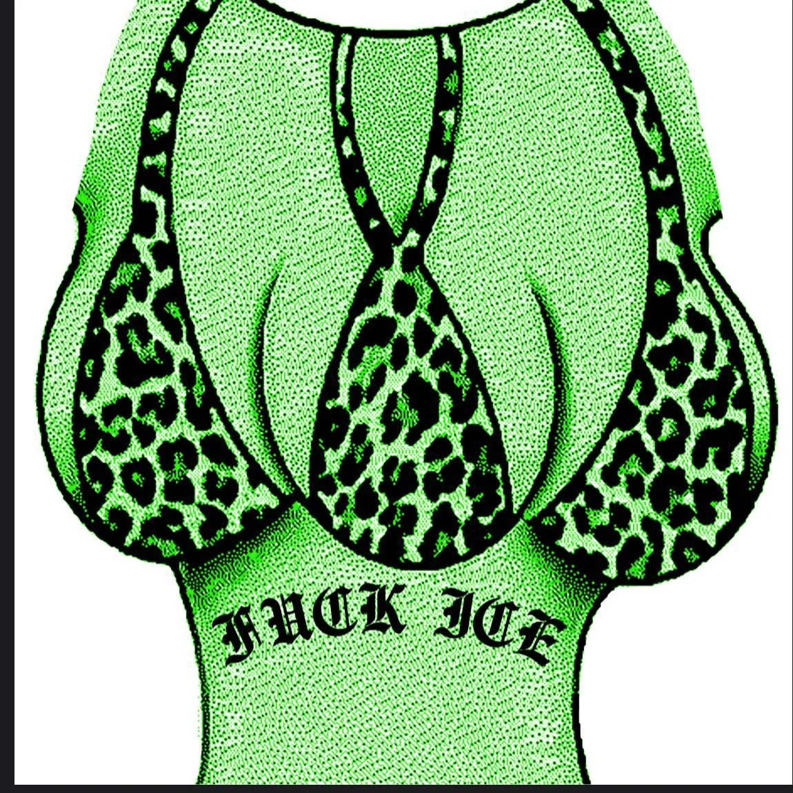 PRE-SALE 🖕🏼🧊 cotton t-shirts and tank tops $30 
100% of the proceeds will go towards Brooklyn Defenders and the Envision Freedom Fund. Thank you @muts_prints for donating resources and time for printing services 🙏
DM for payment, shirt style, and