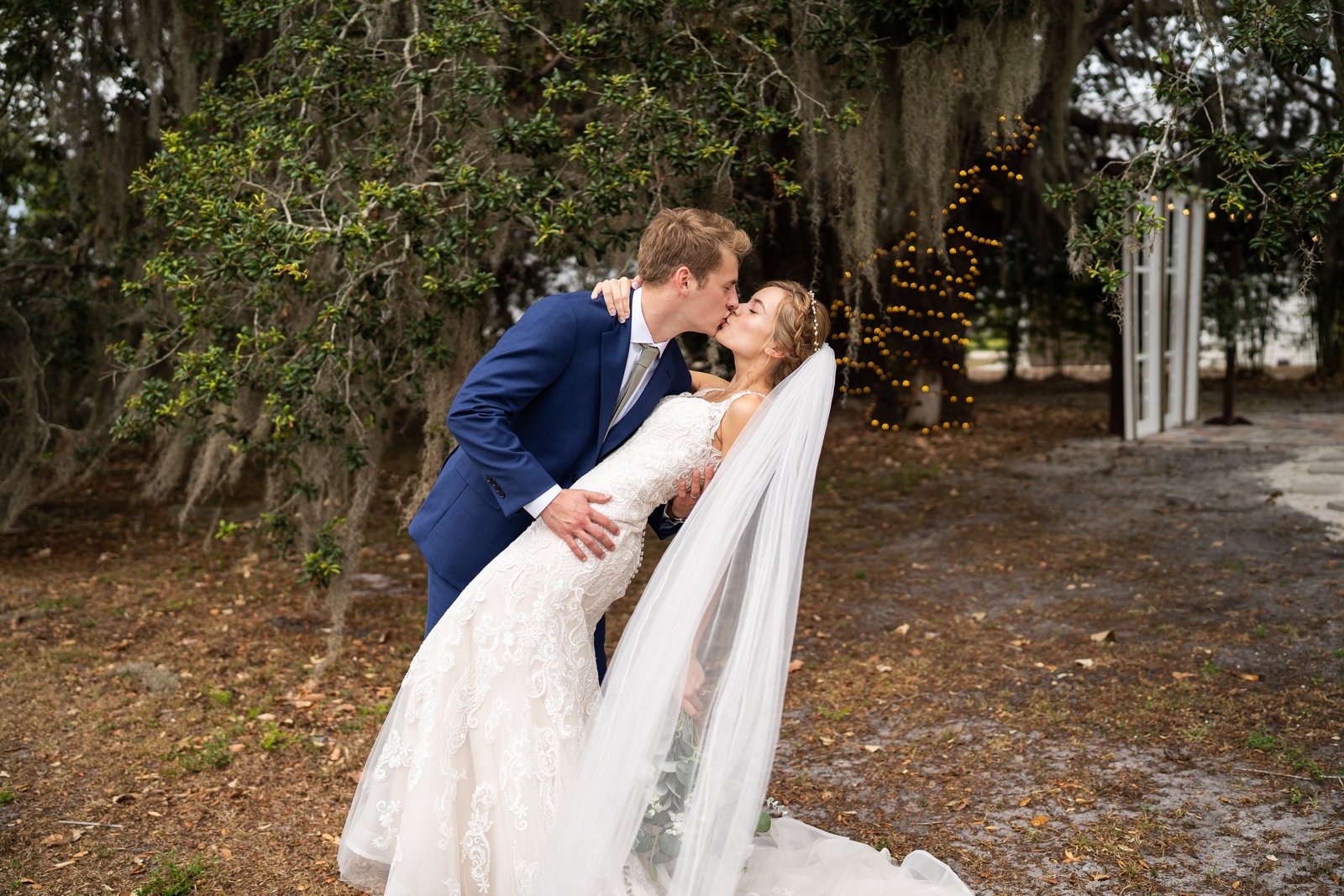 Ever After Farms Ranch Wedding