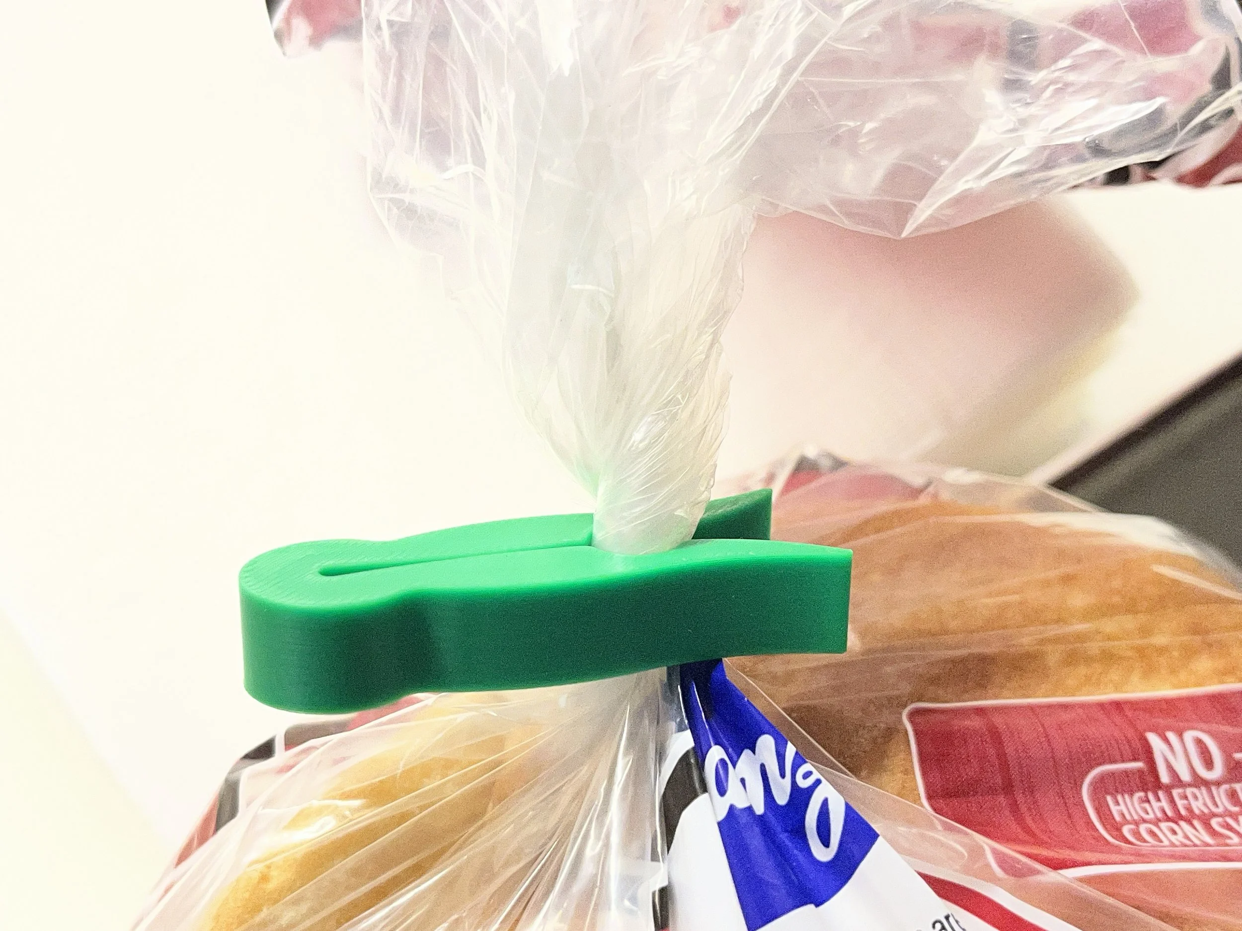 Bag and Chip Clip