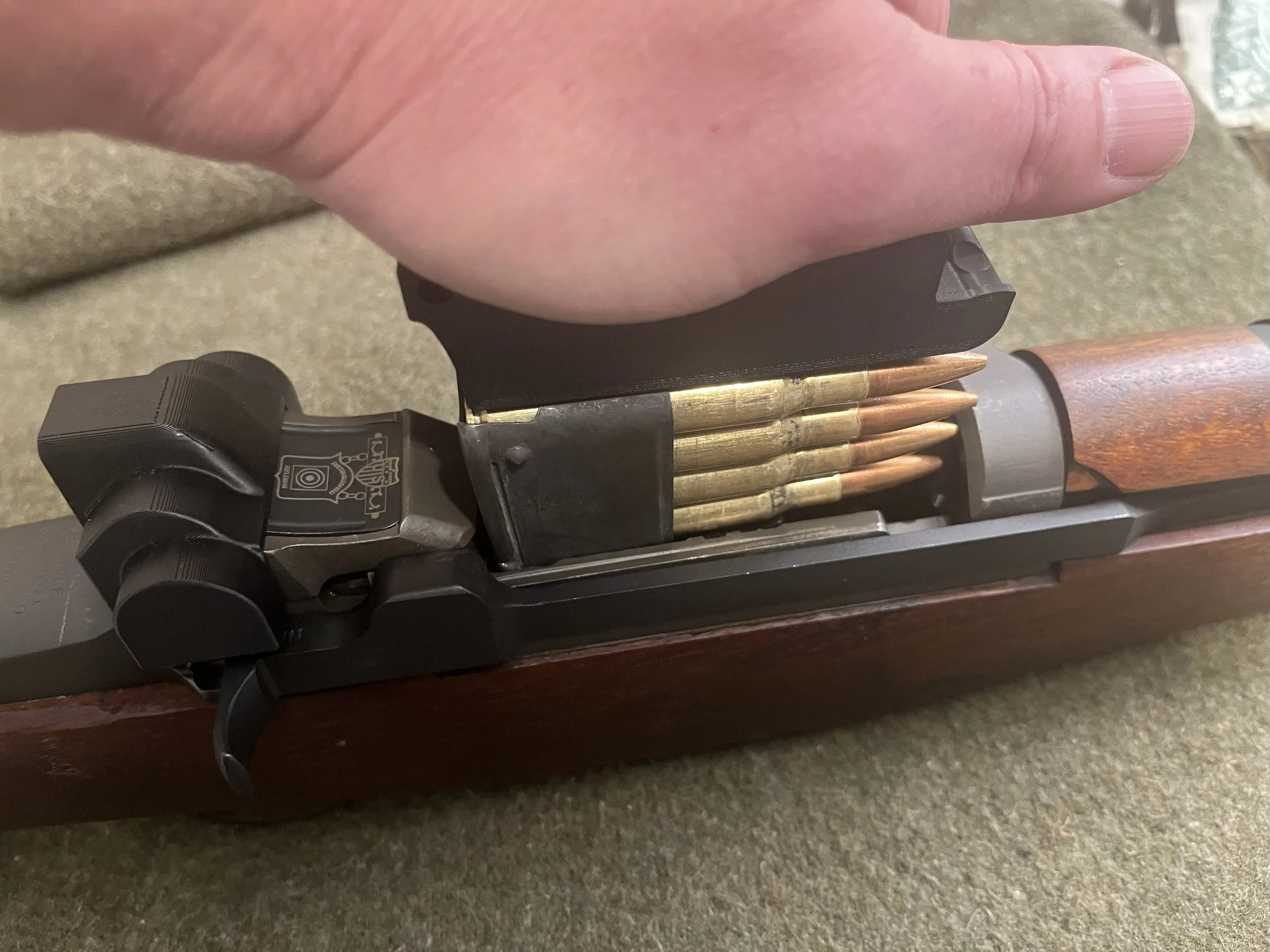 Garand Opener Gold Load.JPG