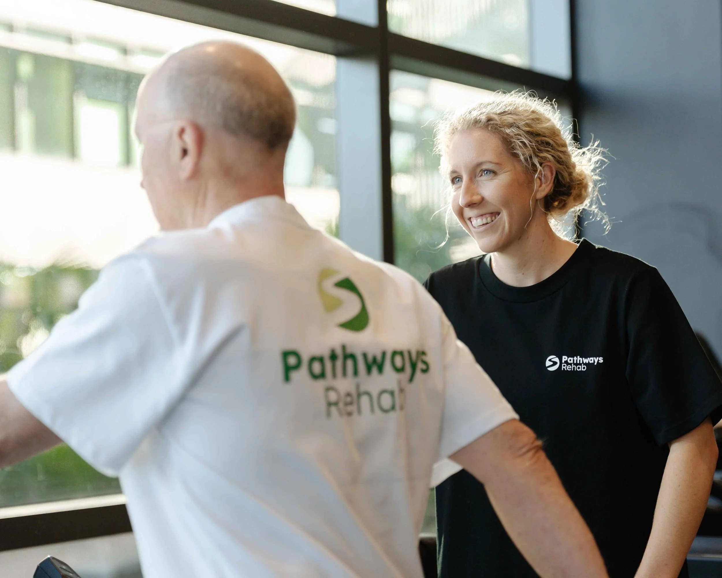 Physiotherapy focused on what matters most: your comfort, mobility and goals.