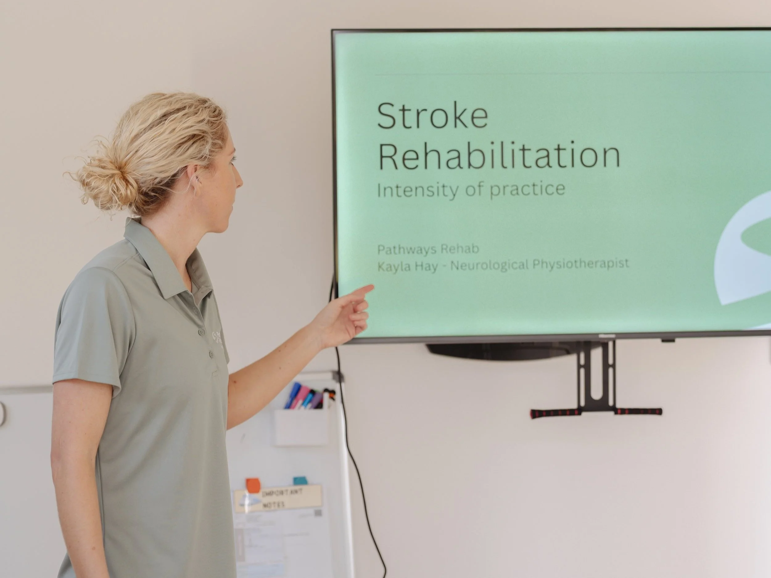 Tailored home-based physio care led by Kayla Hay in the Illawarra region.