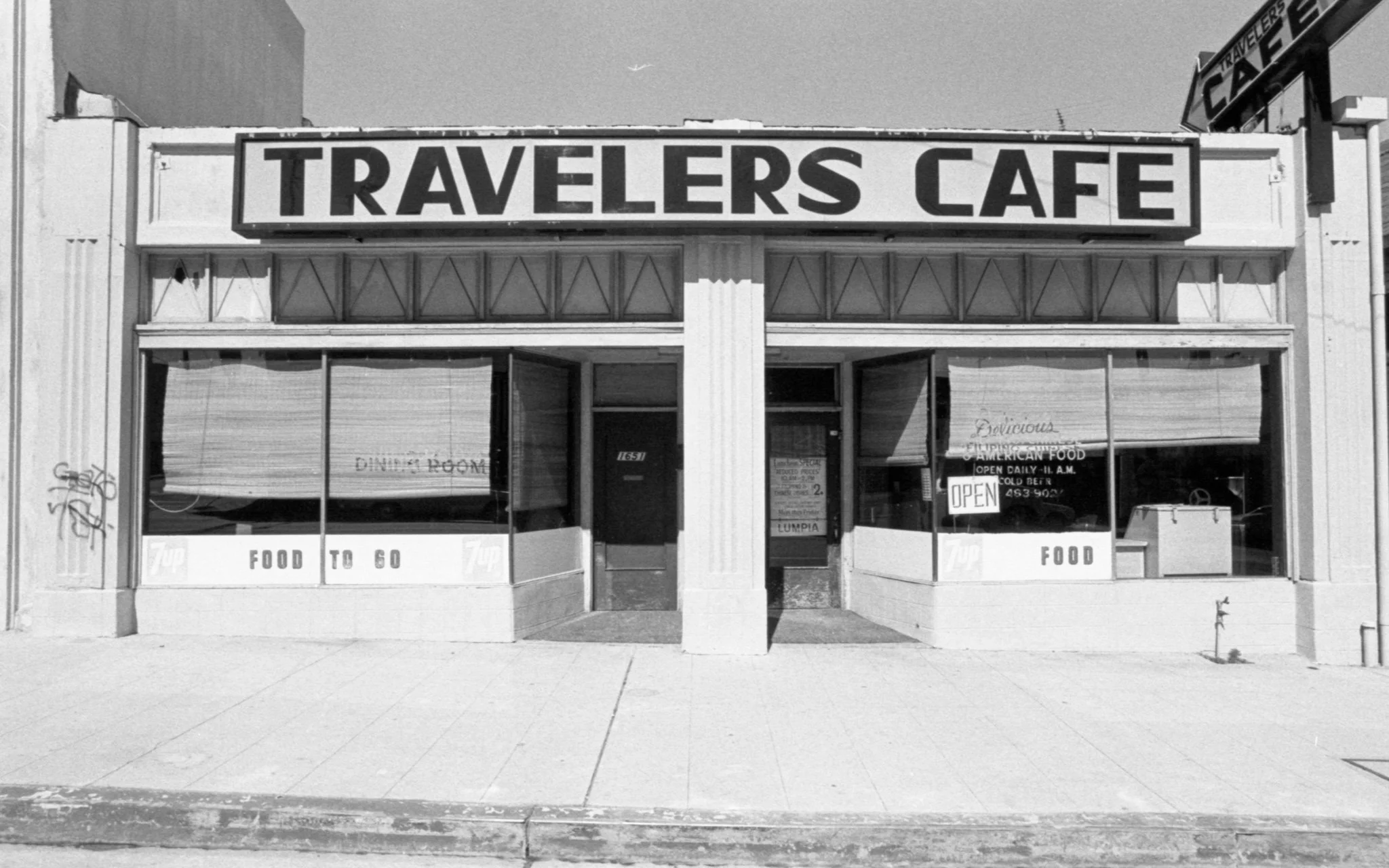 Historic Filipinotown

Filipino Americans work to make their heritage more visible in Los Angeles. In this episode, host Nathan Masters explores the yo-yo's surprising origin story, tours Historic Filipinotown in a Jeepney and tastes classic Filipino