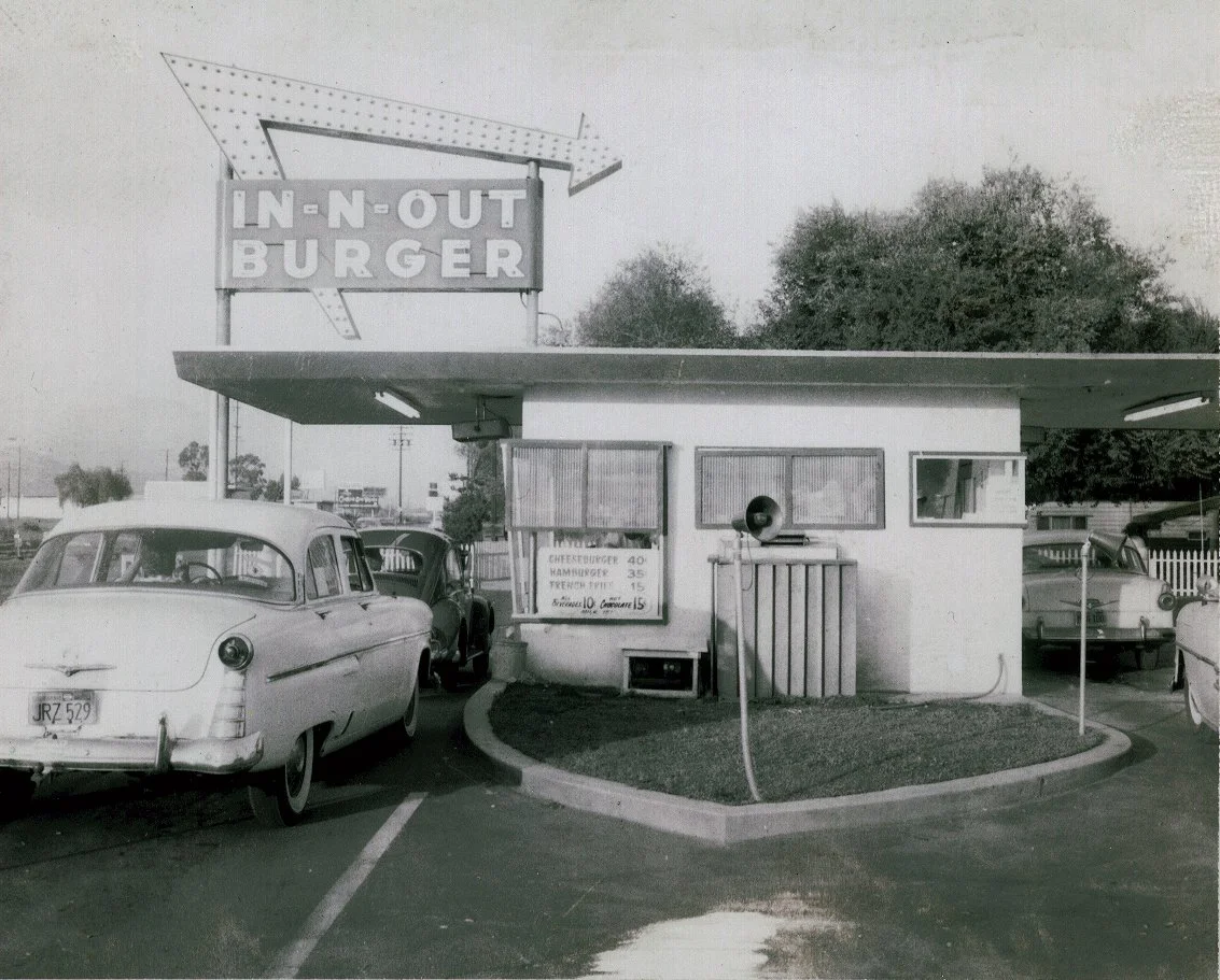 Fast Food and Car Culture

From McDonald’s to Taco Bell, many of the world’s most iconic fast-food chains were born in SoCal. This episode explores how car culture and the restaurant industry collided in the LA region, forever shaping the way America